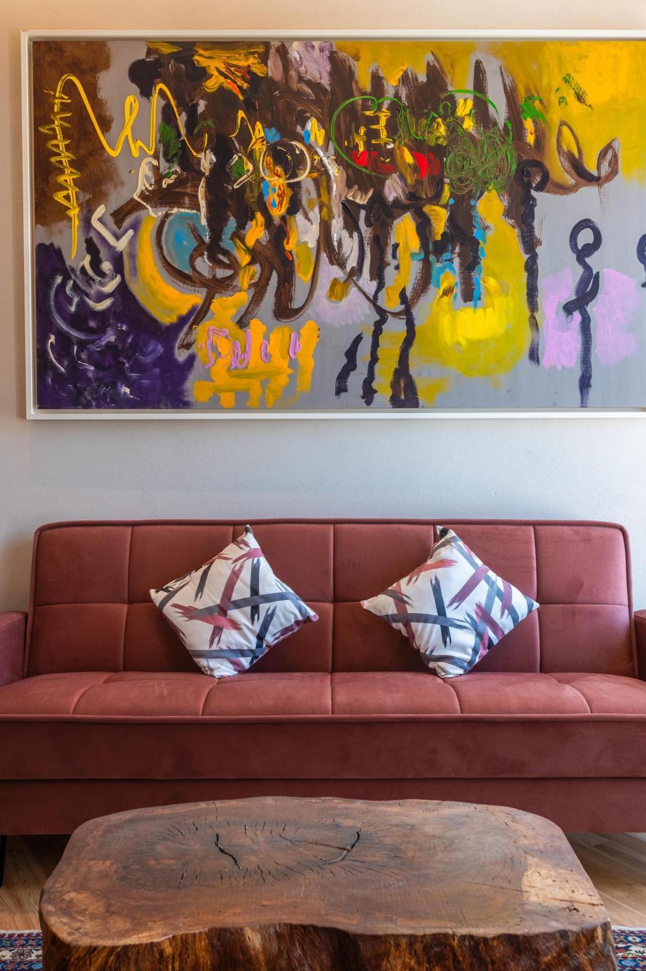 Hotel Origens Boutique - Adults Only *