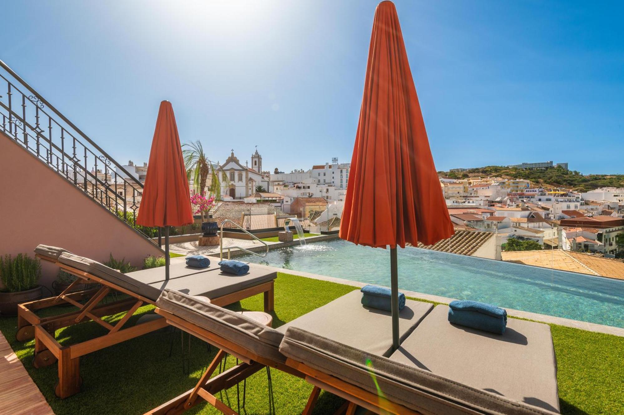 Origens Boutique - Adults Only Albufeira