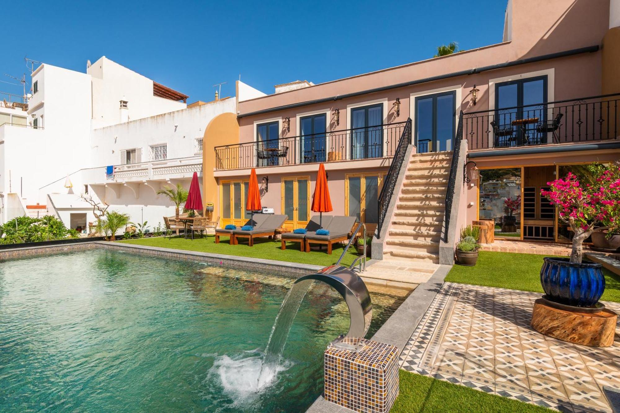 Origens Boutique - Adults Only Hotel Albufeira