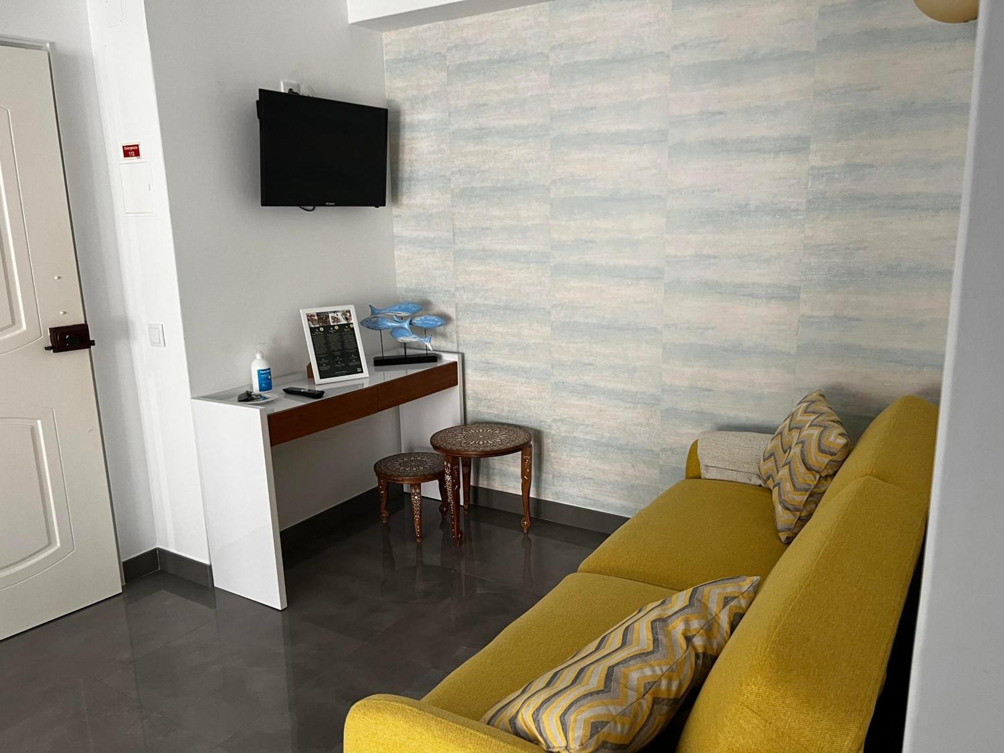 Apartamento Flipflops 1