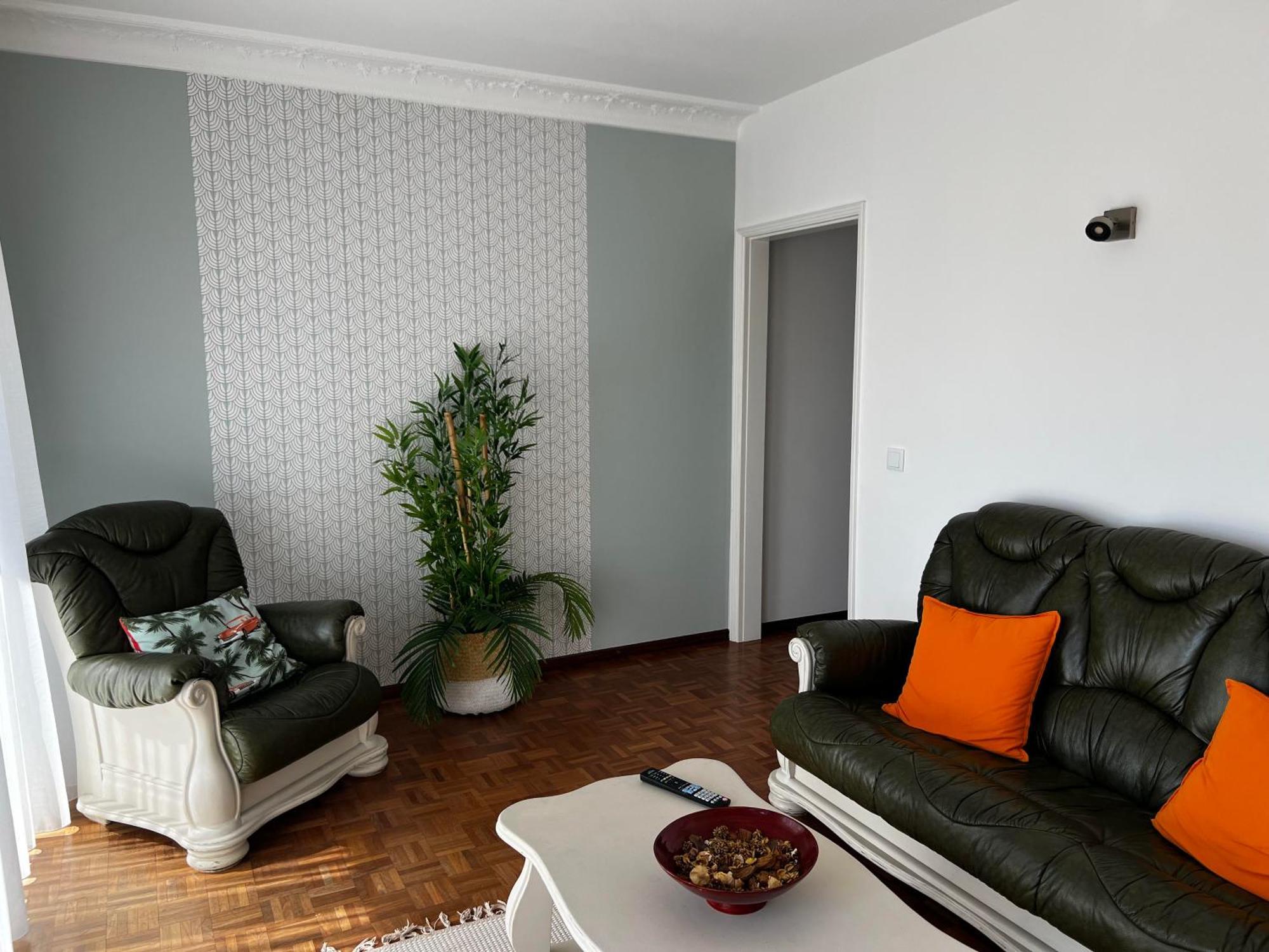 Flipflops Ocean View Appartement