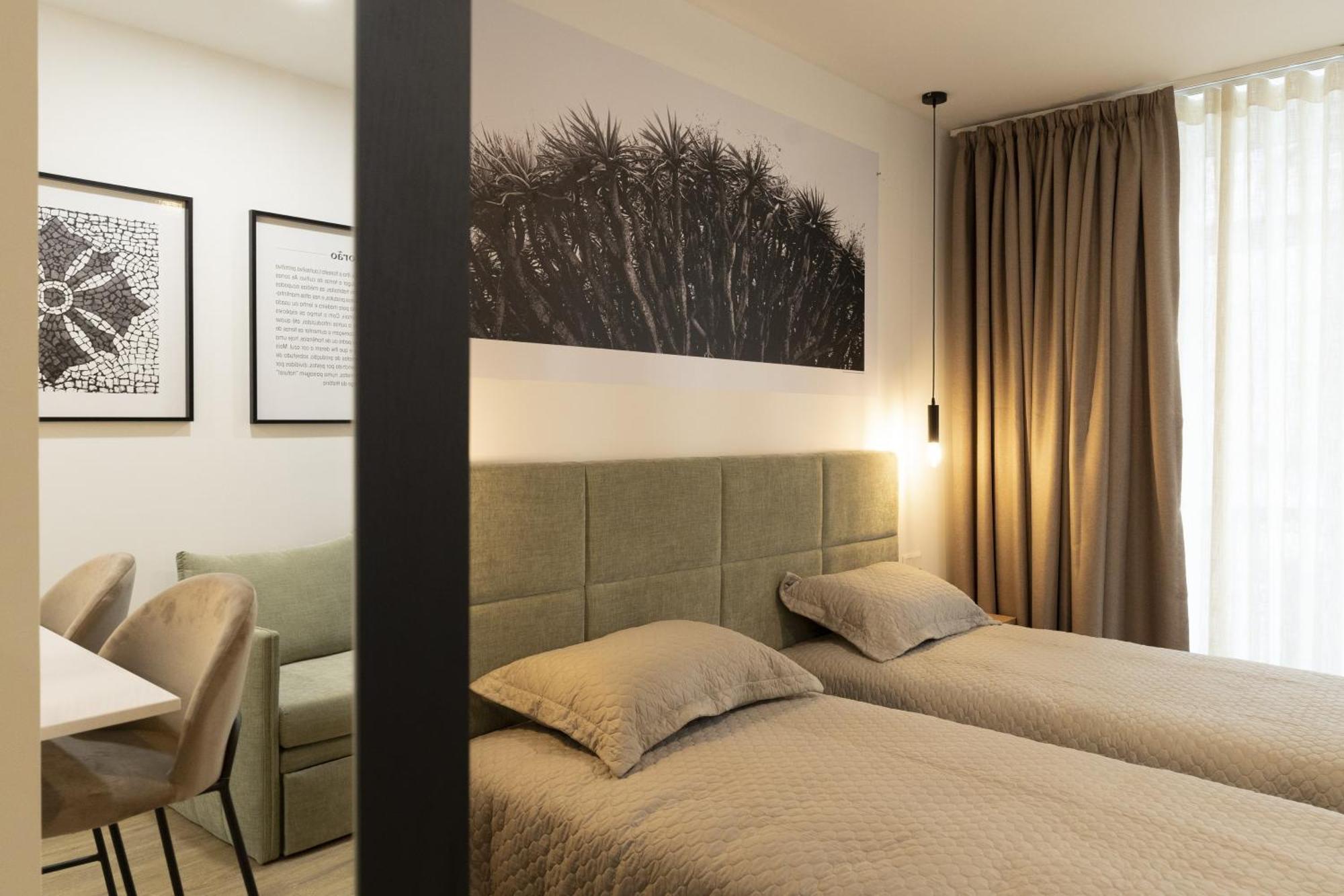 Aparthotel Horta Bay *