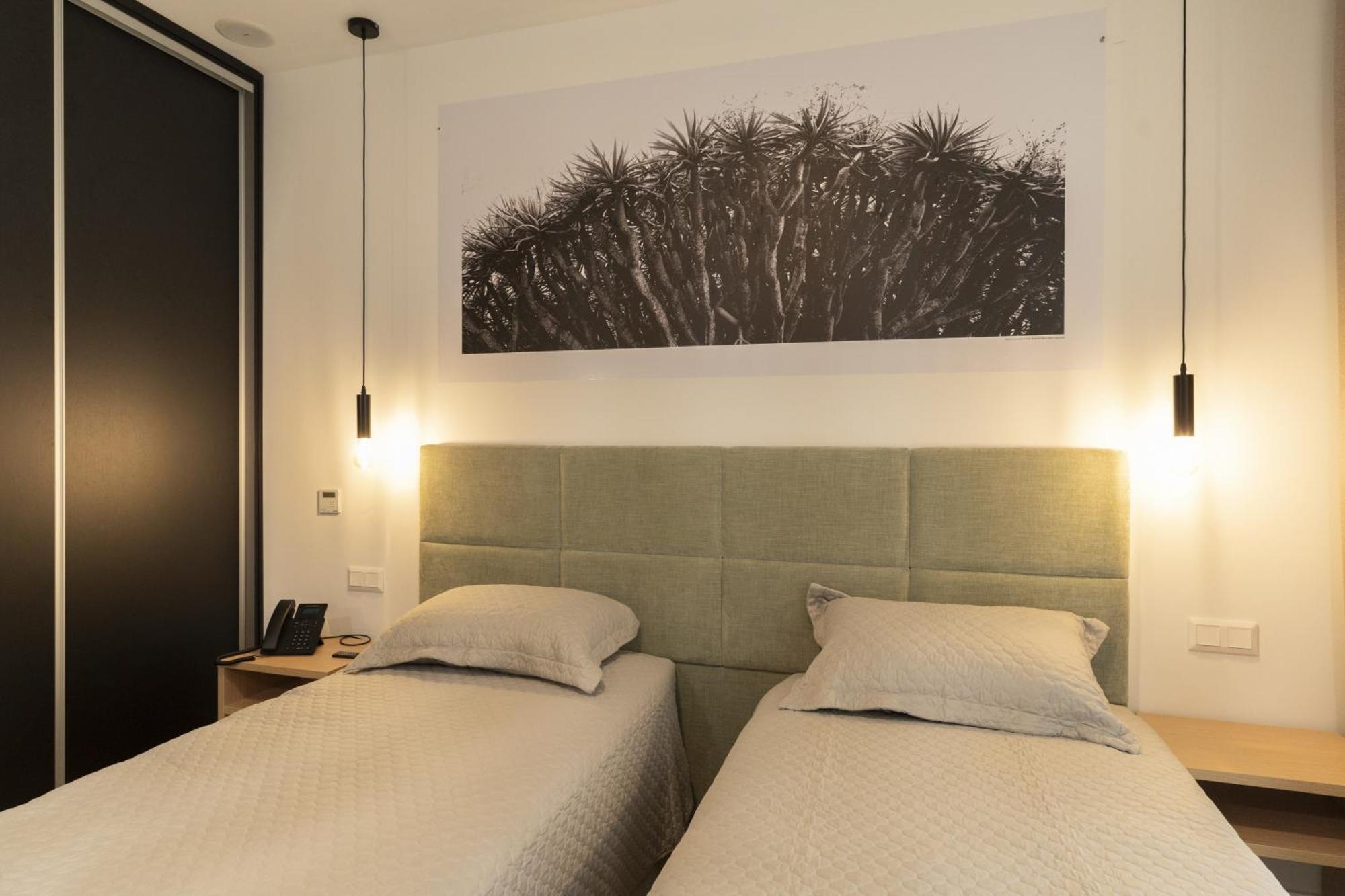 Aparthotel Horta Bay Horta (Azores)