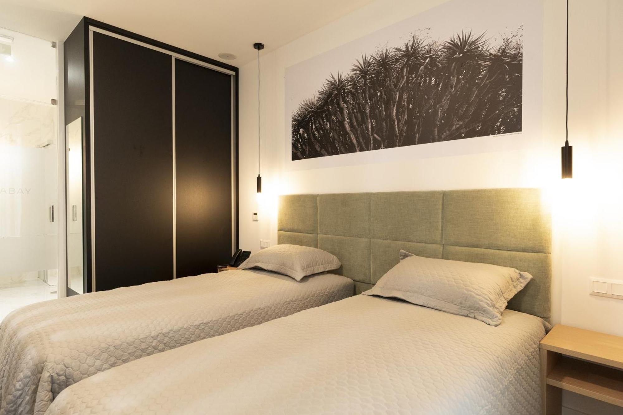 Aparthotel Horta Bay