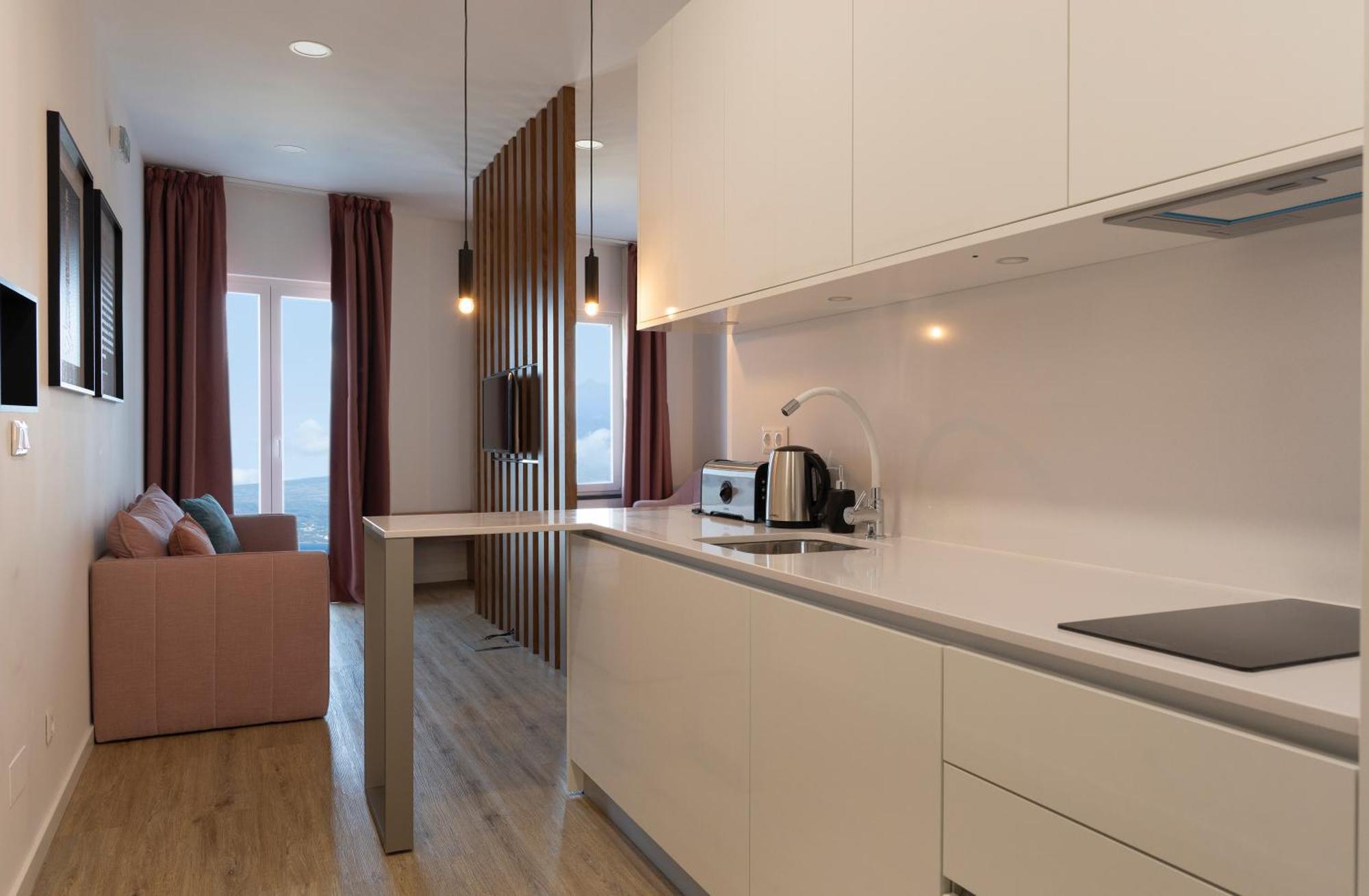 Aparthotel Horta Bay Horta (Azores)