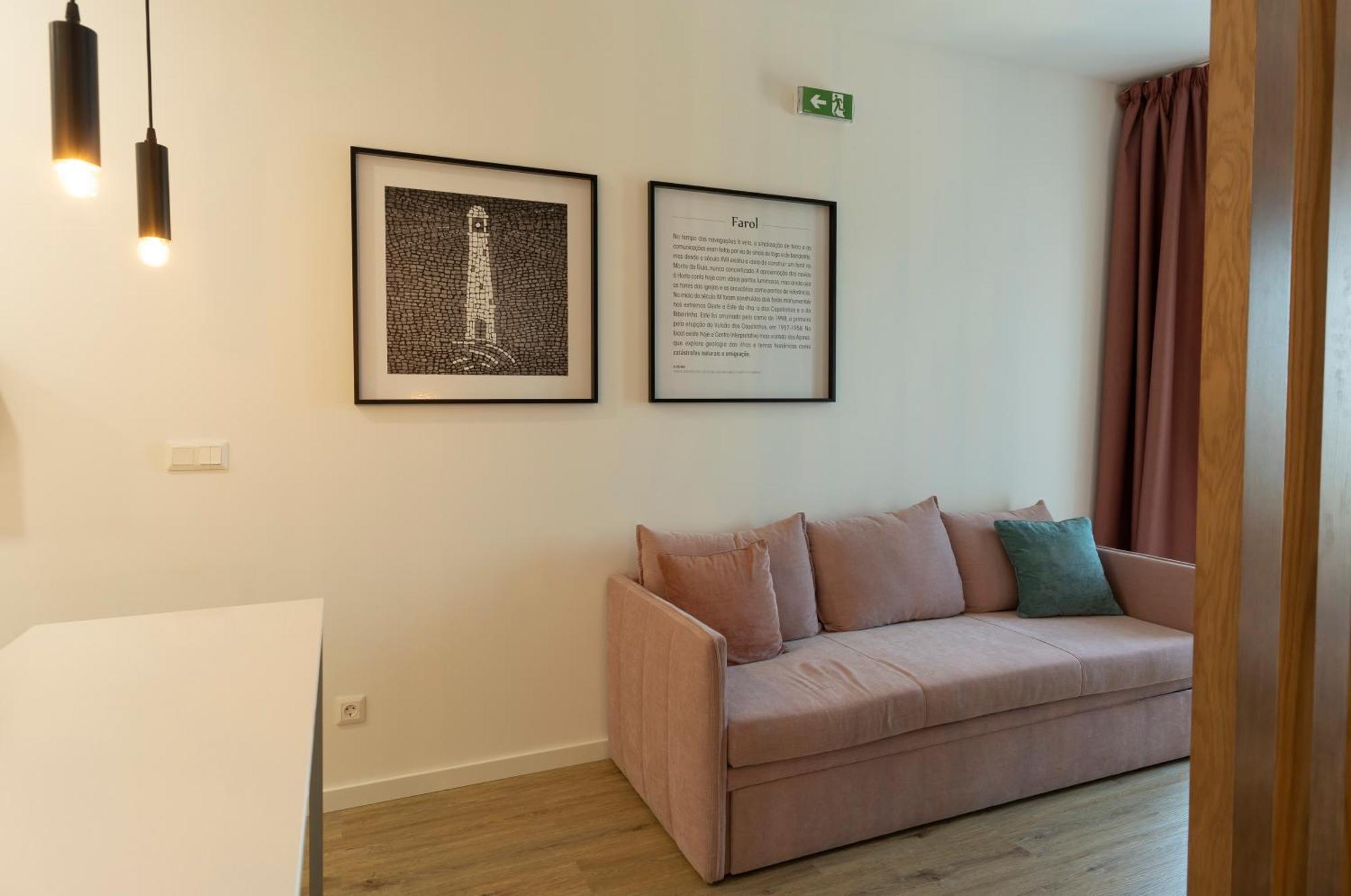 Horta Bay Aparthotel *