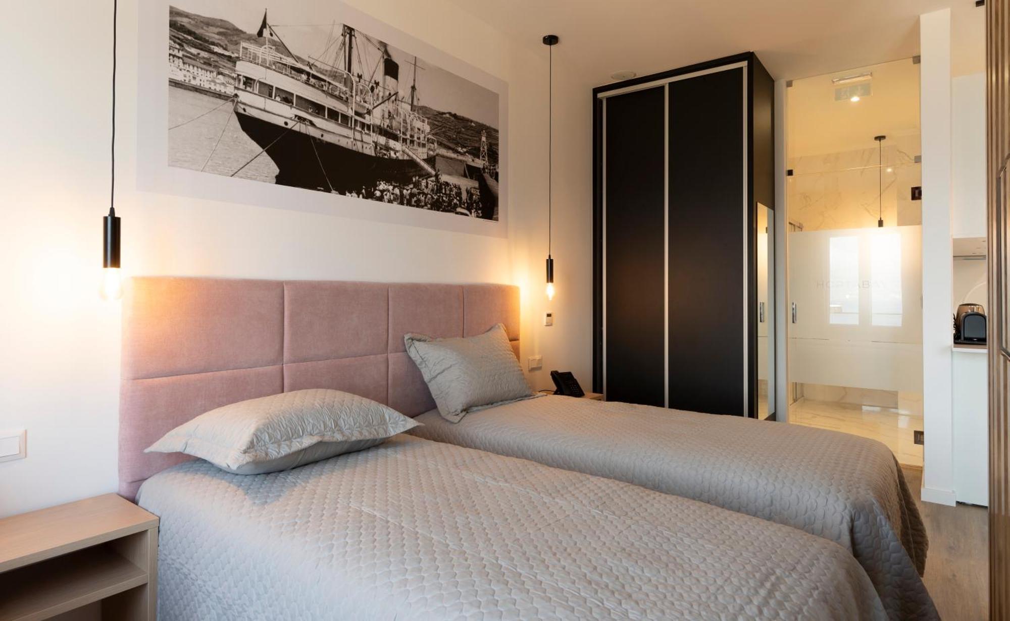 Horta Bay Aparthotel *