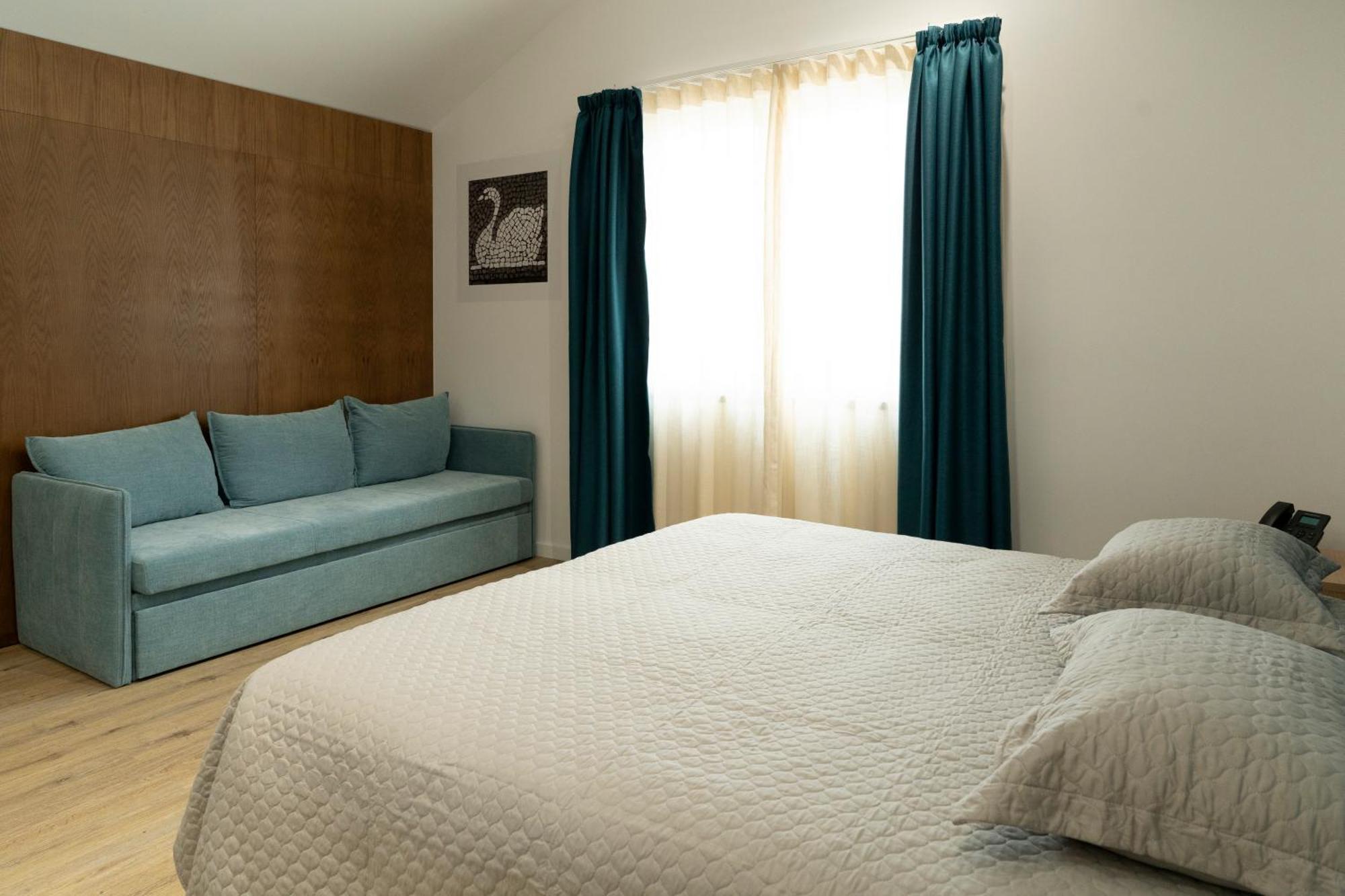 Aparthotel Horta Bay
