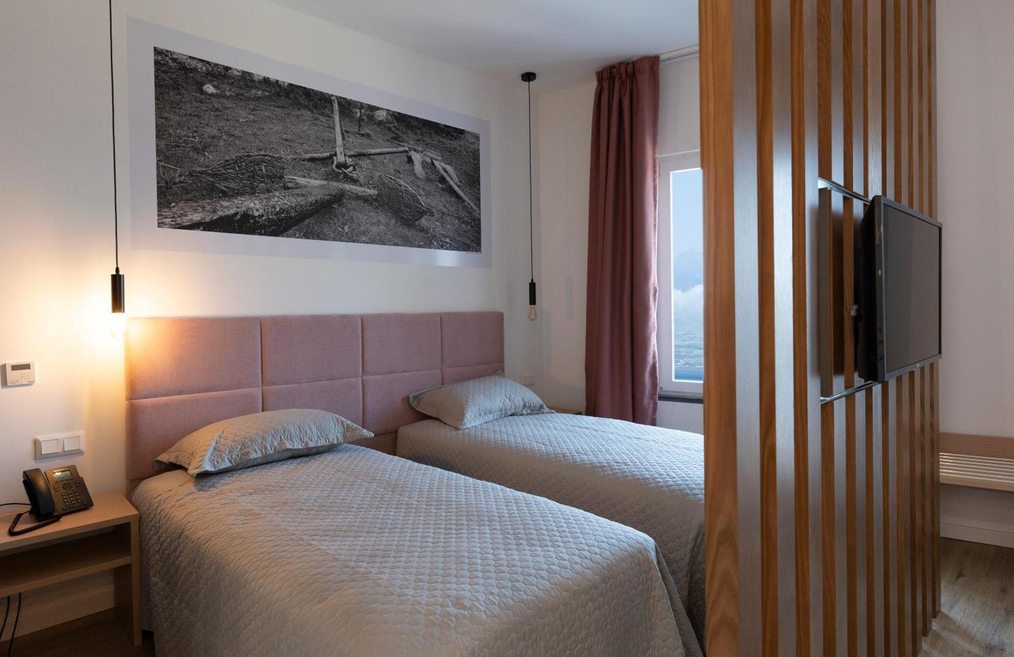 Aparthotel Horta Bay