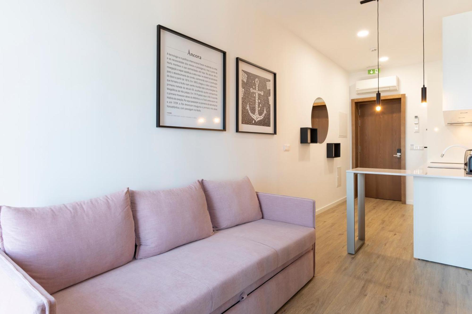 Horta Bay Aparthotel