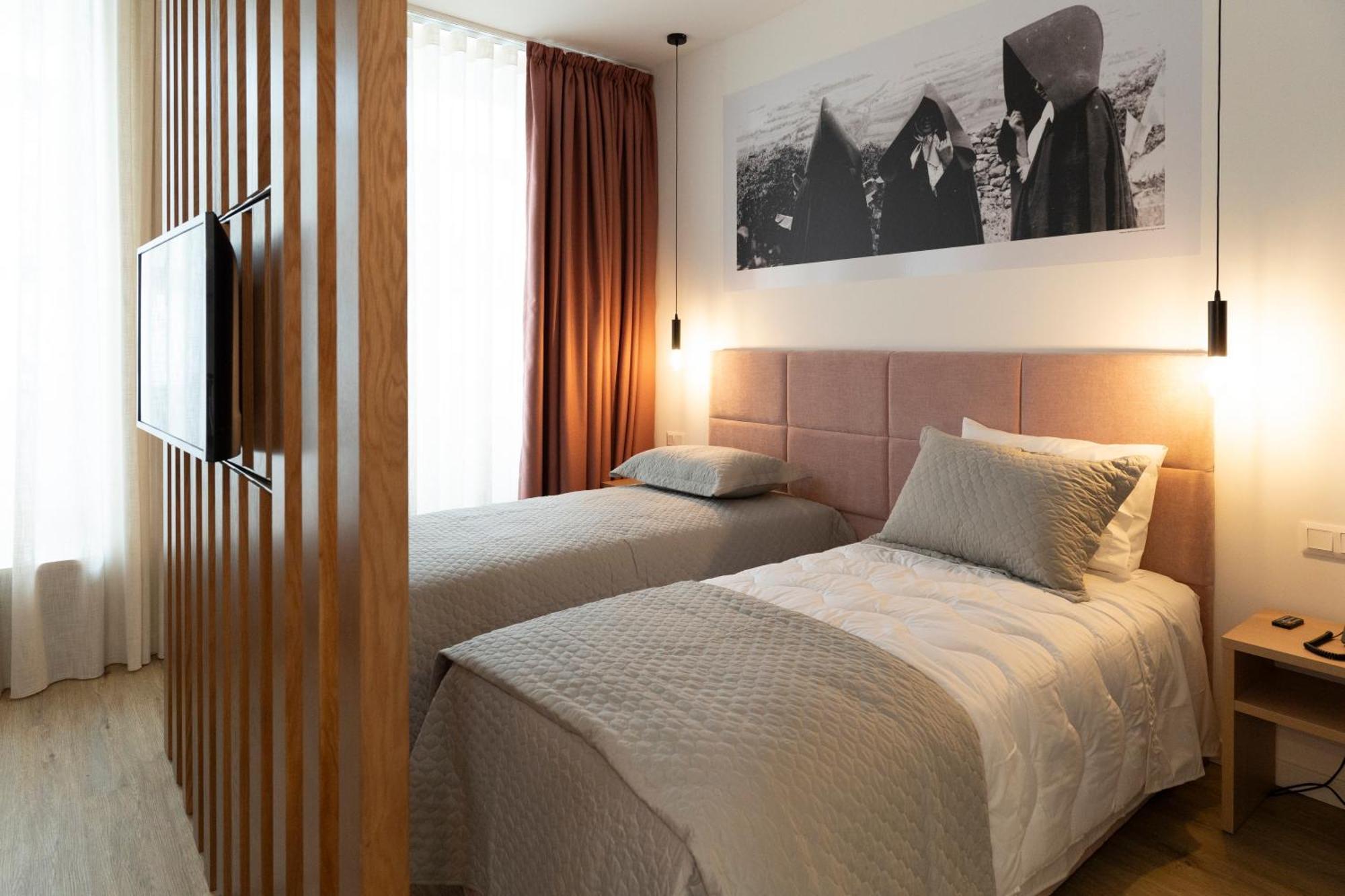 Horta Bay Aparthotel
