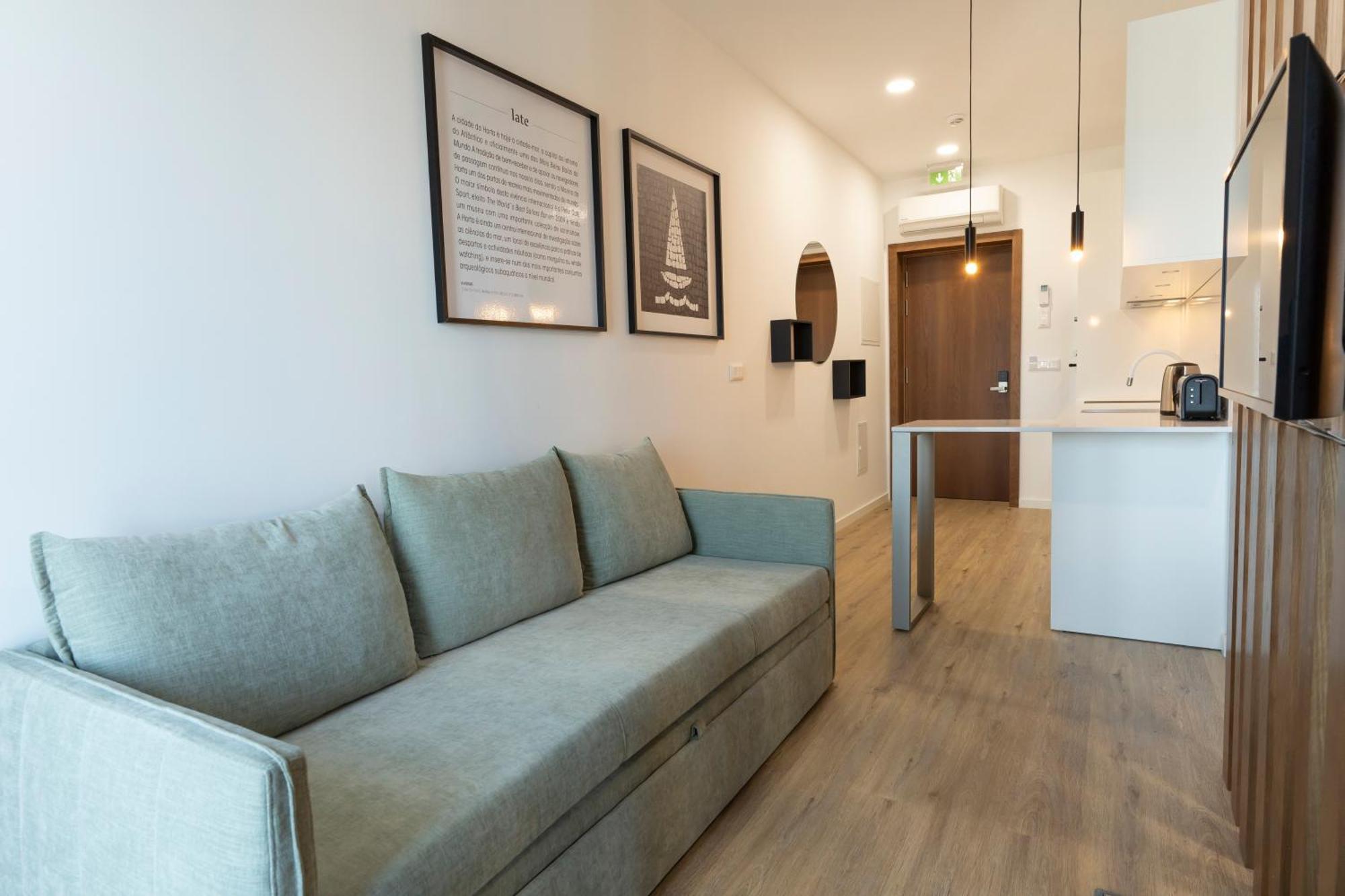 Aparthotel Horta Bay Horta (Azores)