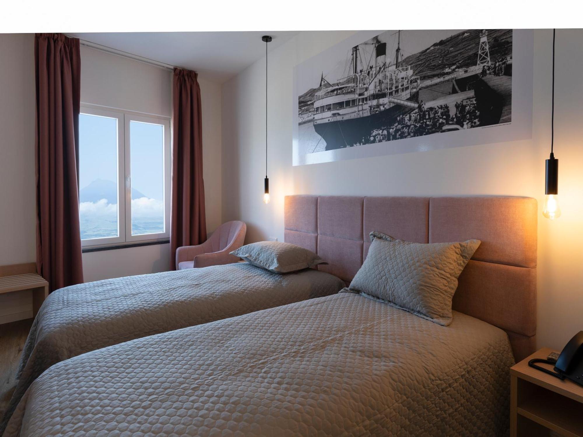 Horta Bay Aparthotel
