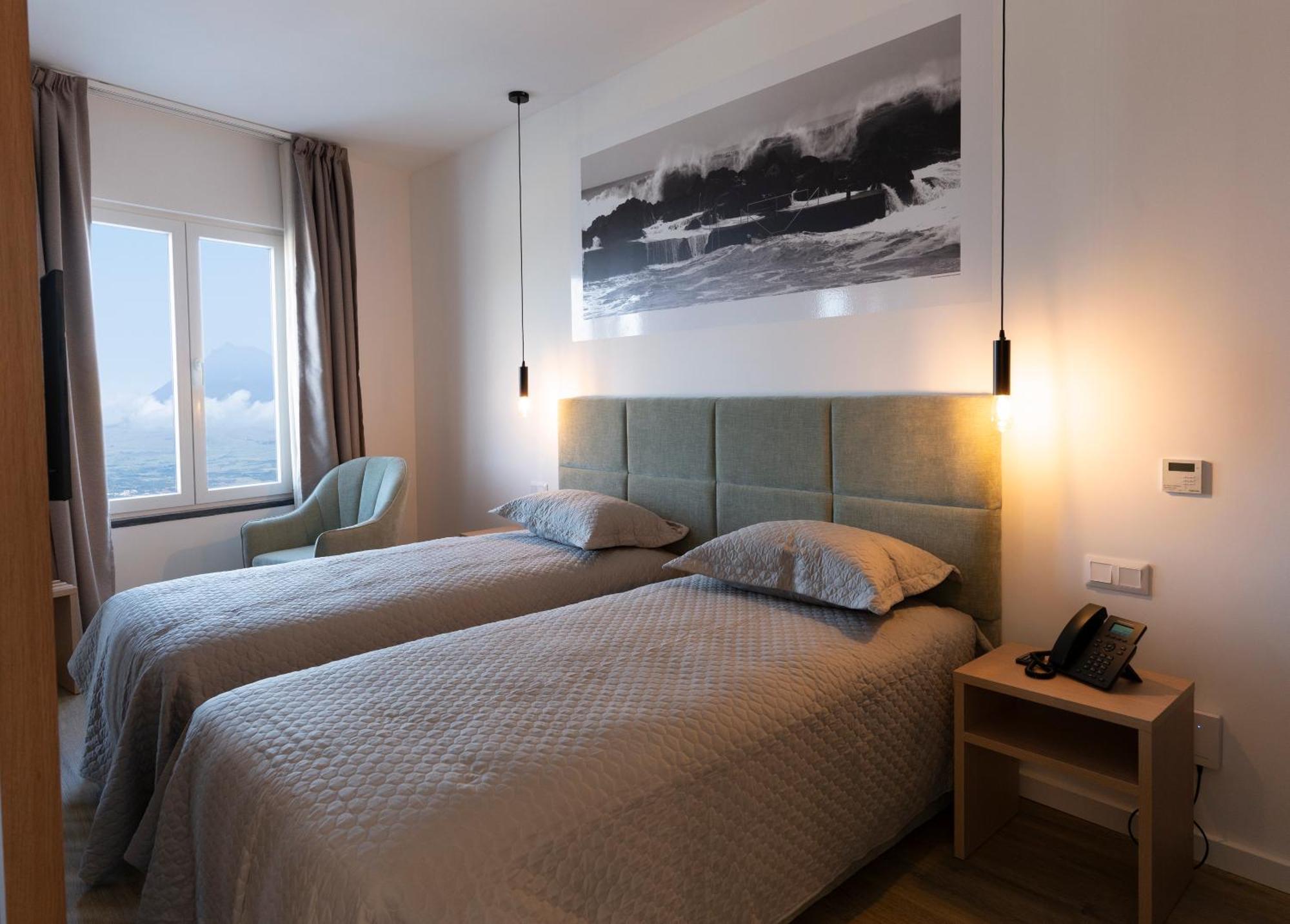 Aparthotel Horta Bay