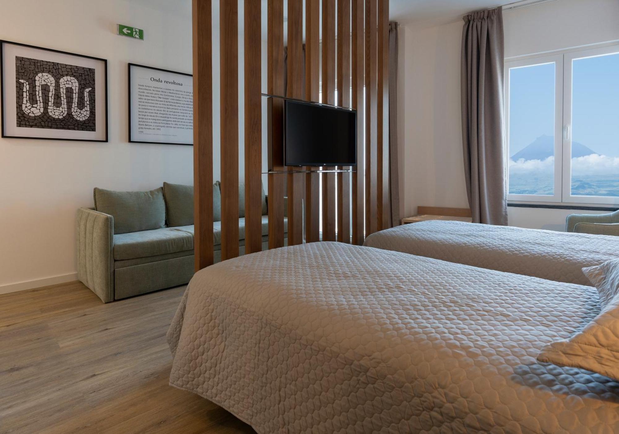 Horta Bay Aparthotel