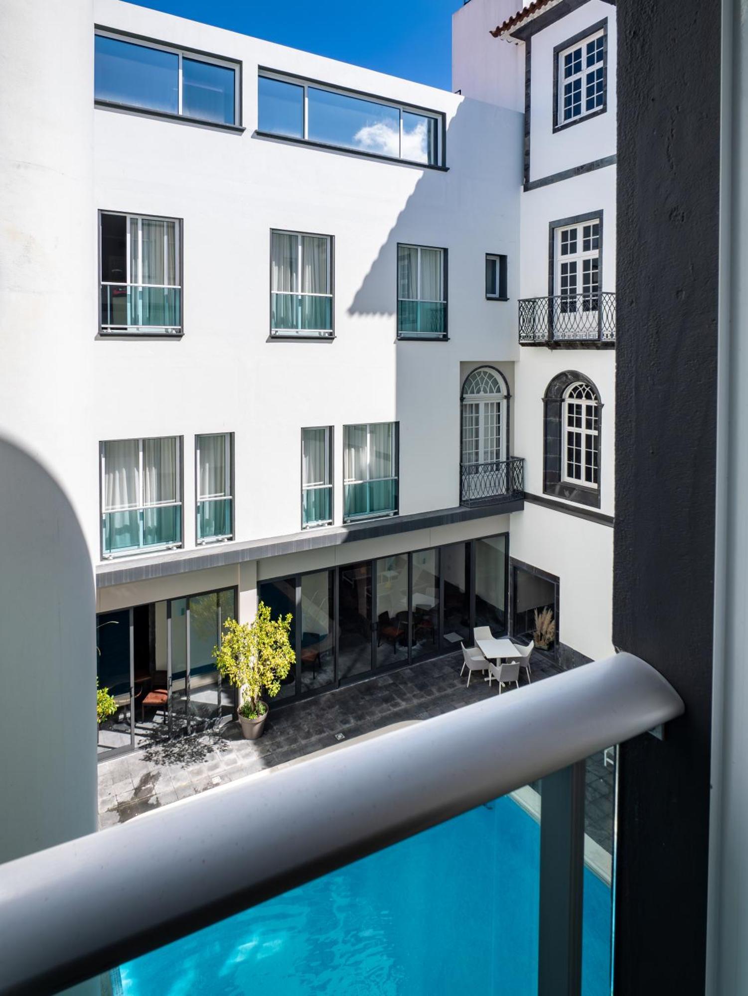 Do Colegio Hotel