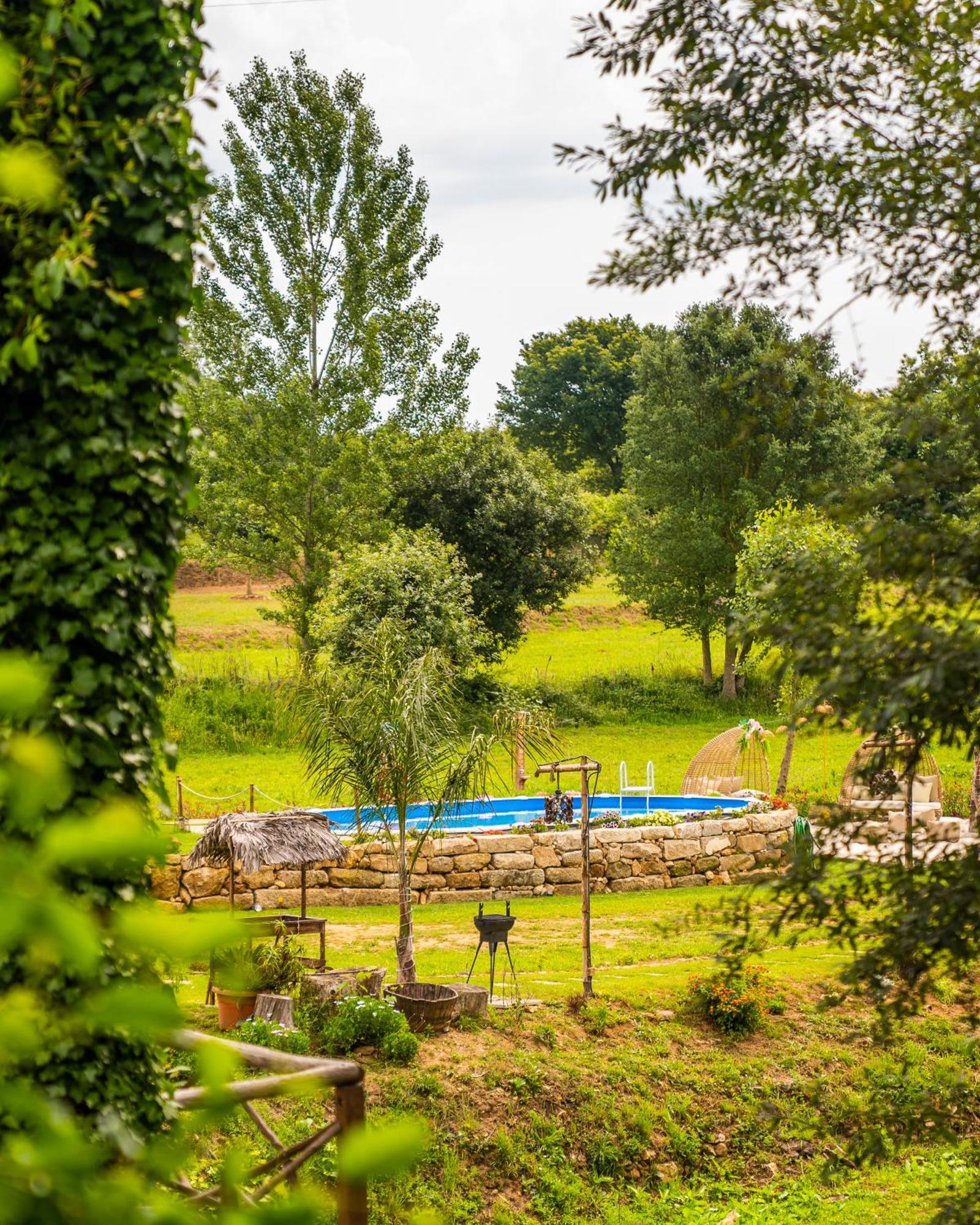 Bruval Eco Retreat Resort
