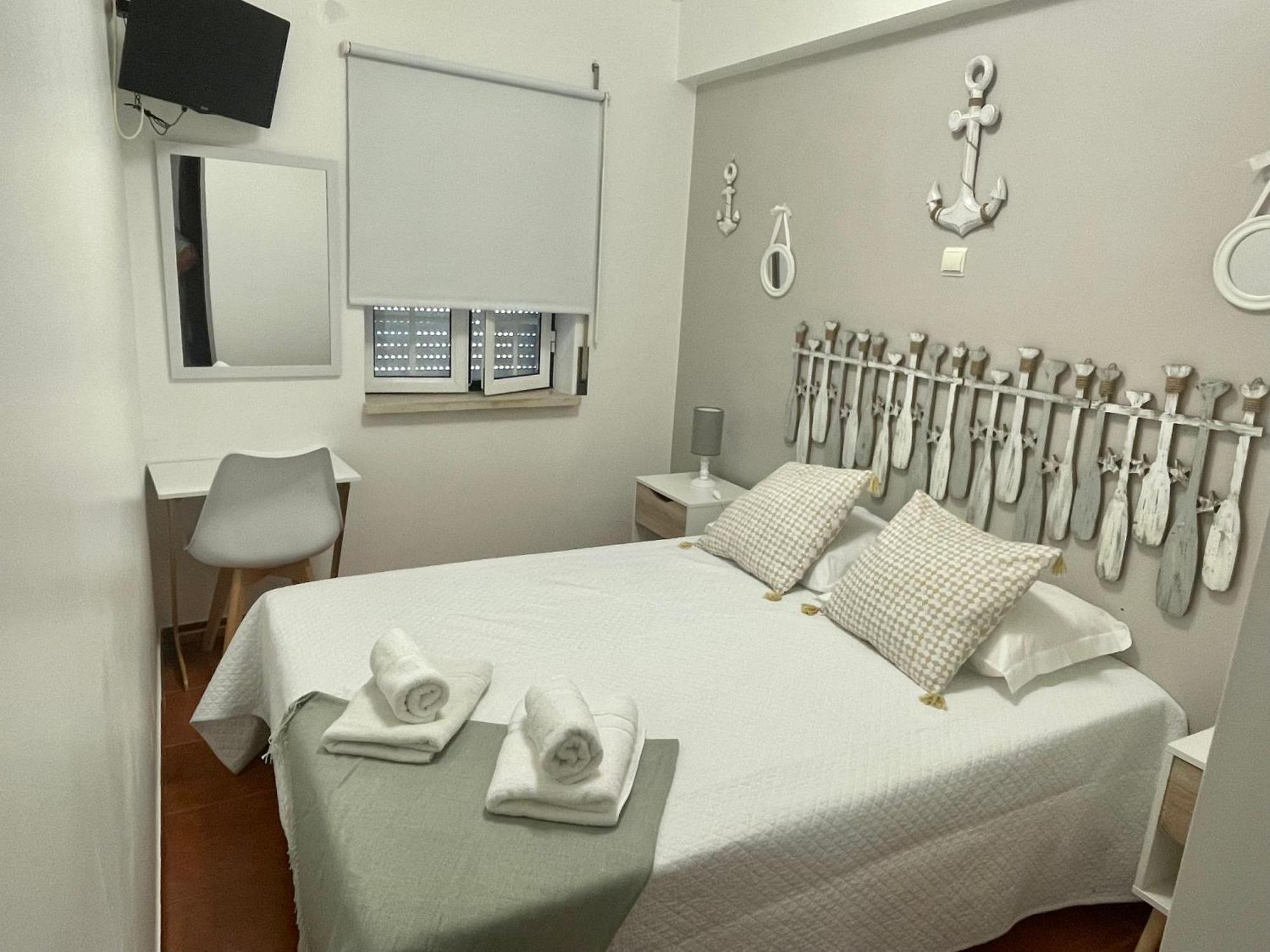 Guest house Alojamento S. Joao