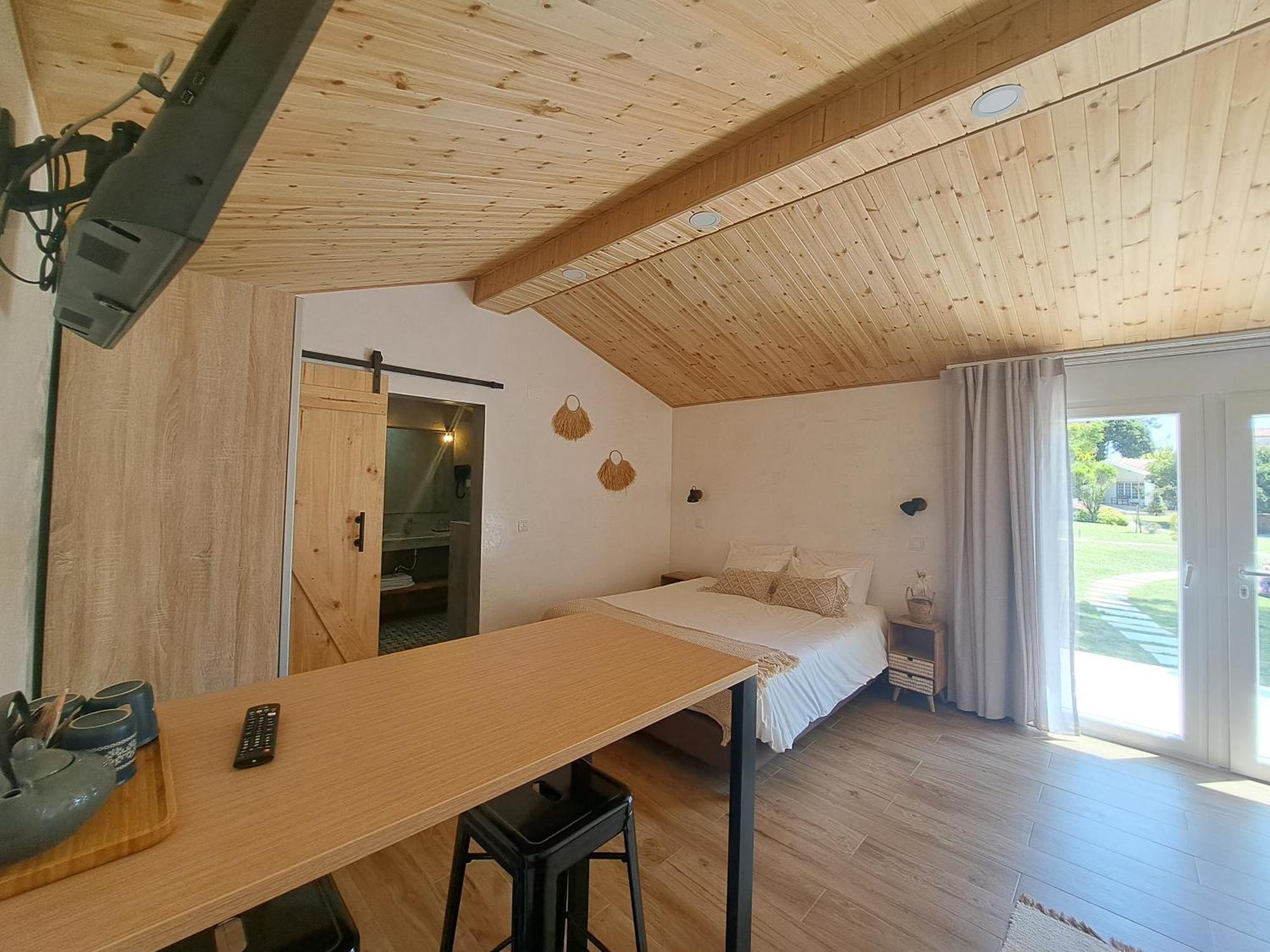 Guest house Louro