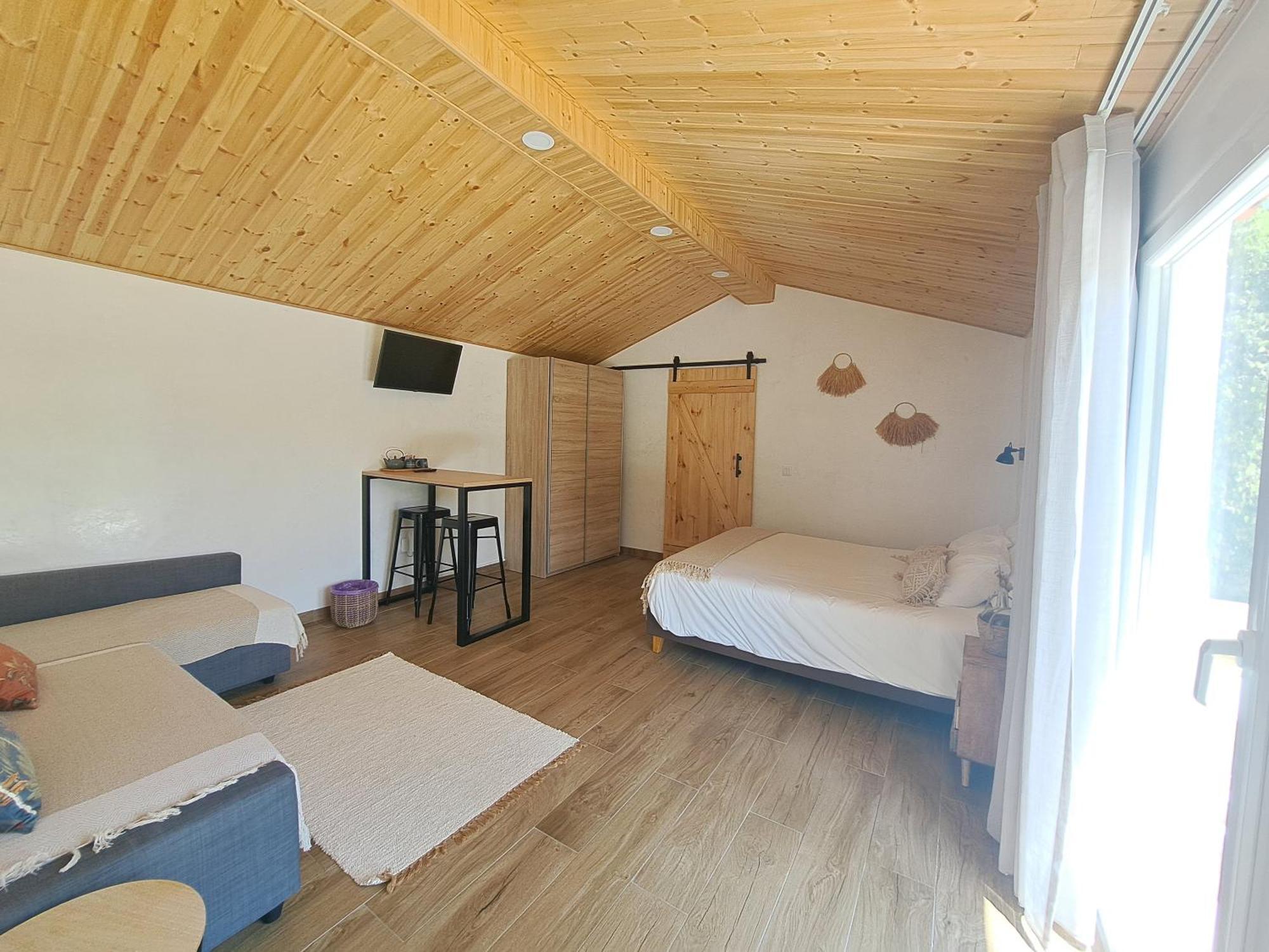Louro Guest house Santa Cruz (Oeste)