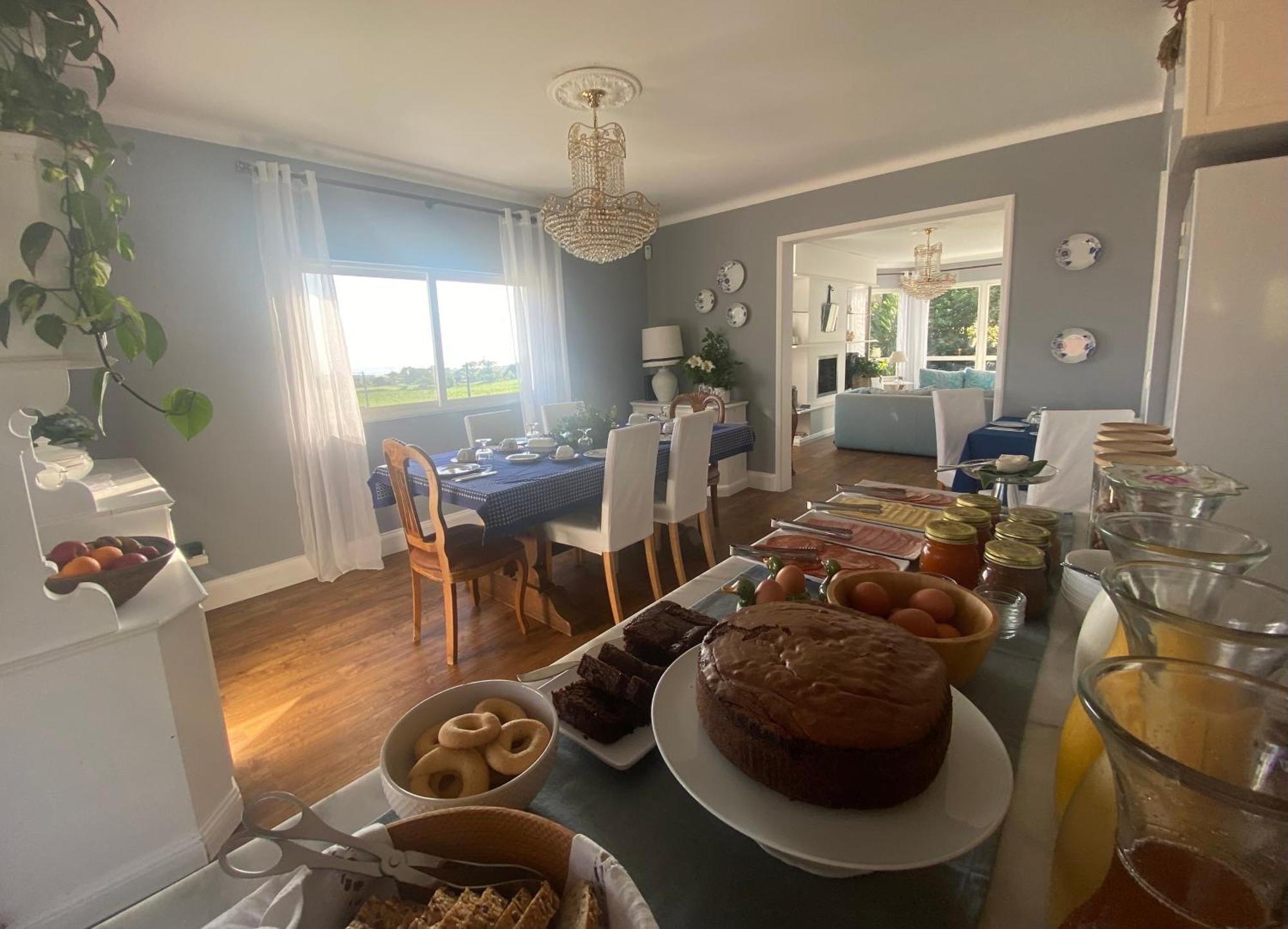 Quinta Dos Bravos Guest house