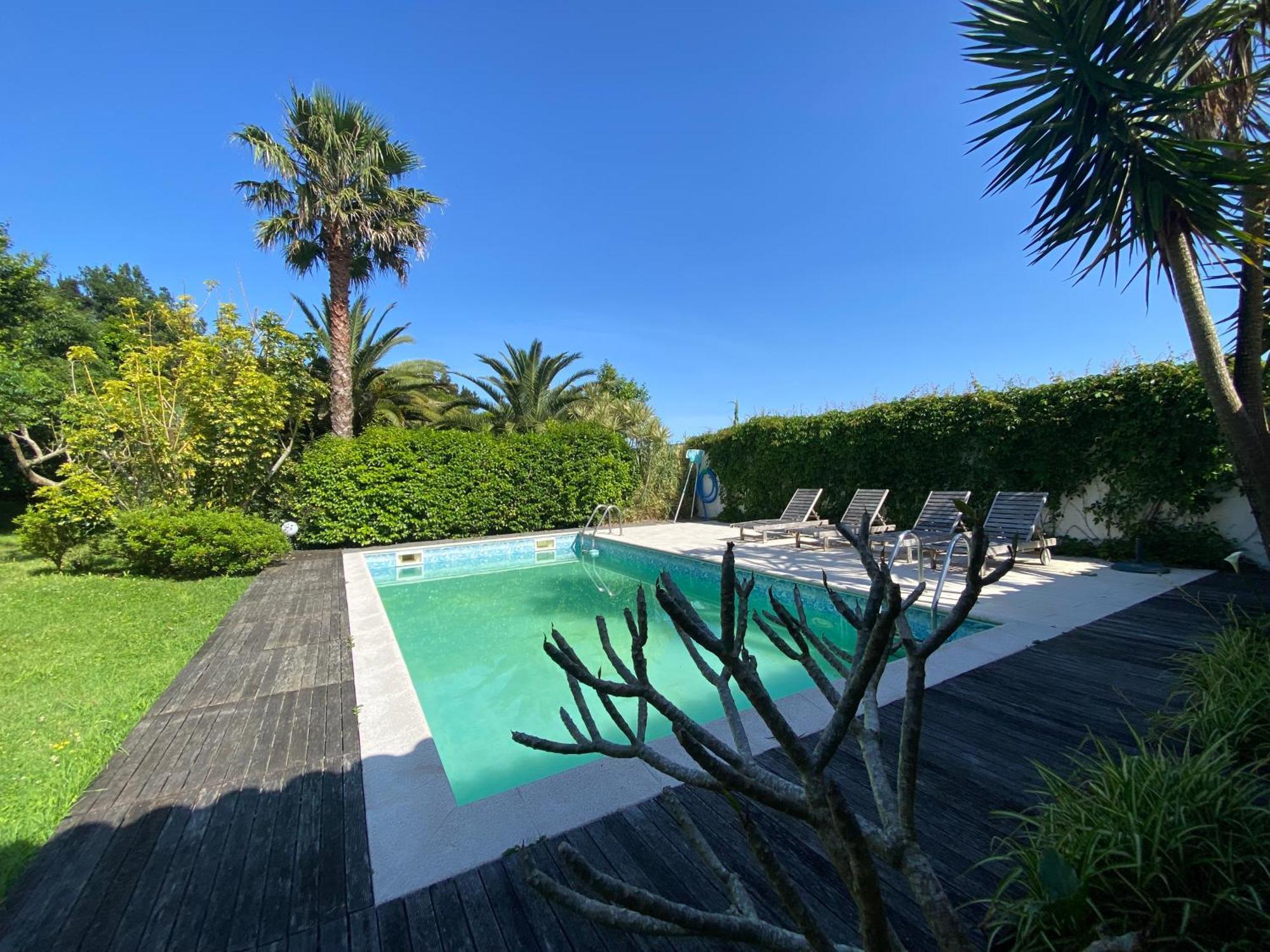 Quinta Dos Bravos Guest house