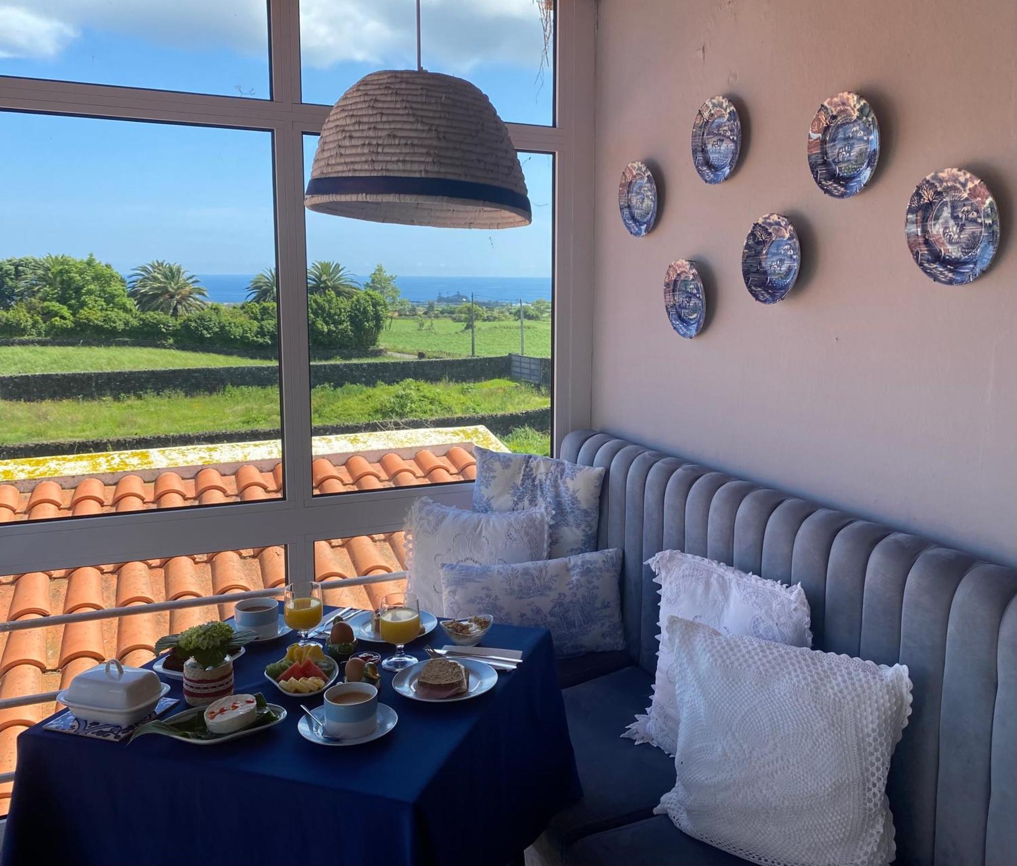 Quinta Dos Bravos Pico da Pedra