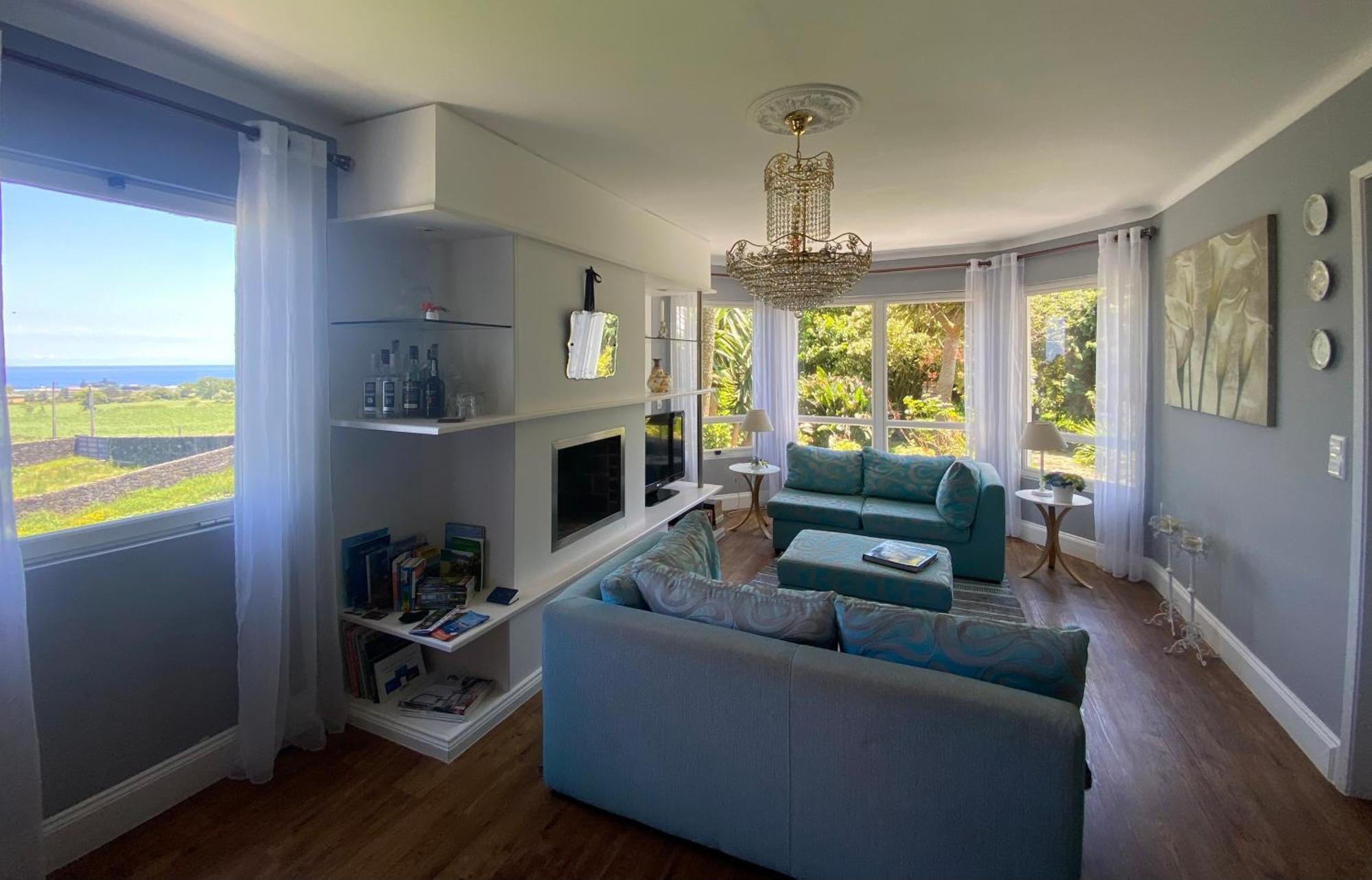 Quinta Dos Bravos Guest house 3*