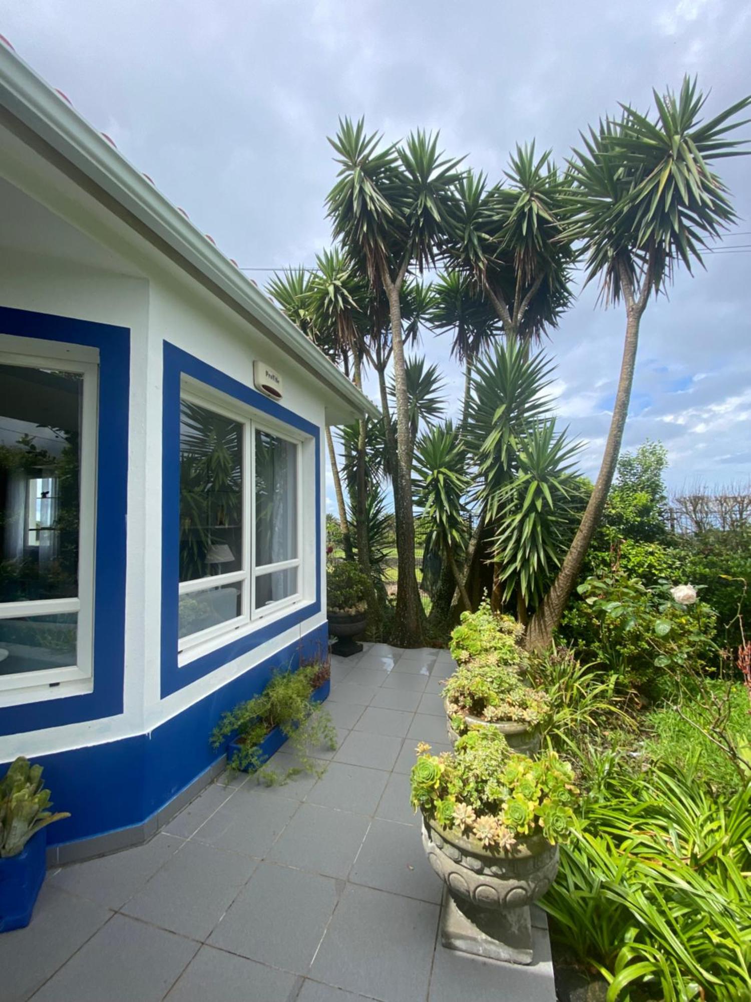 Quinta Dos Bravos Guest house Pico da Pedra