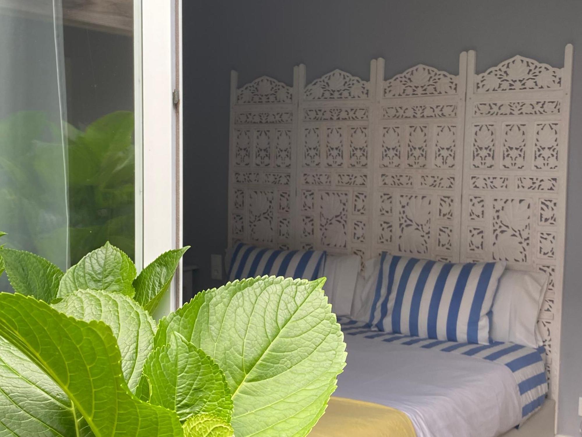 Guest house Quinta Dos Bravos Pico da Pedra