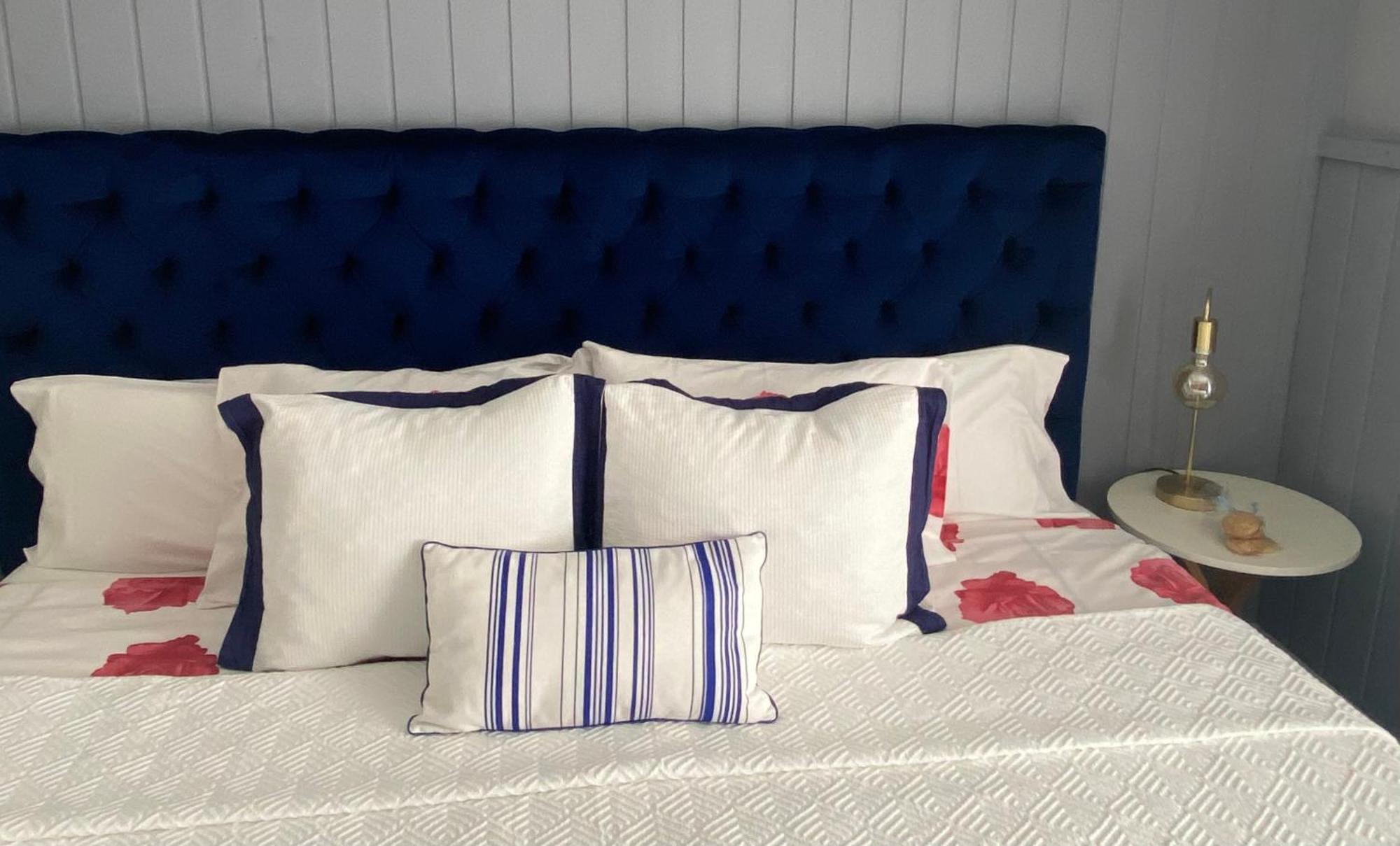 Quinta Dos Bravos Guest house