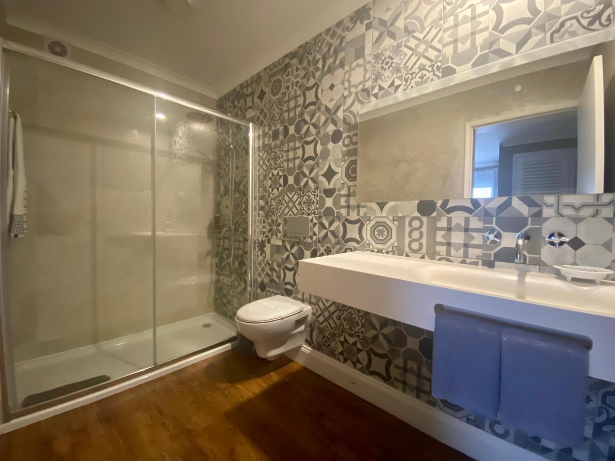 Guest house Quinta Dos Bravos