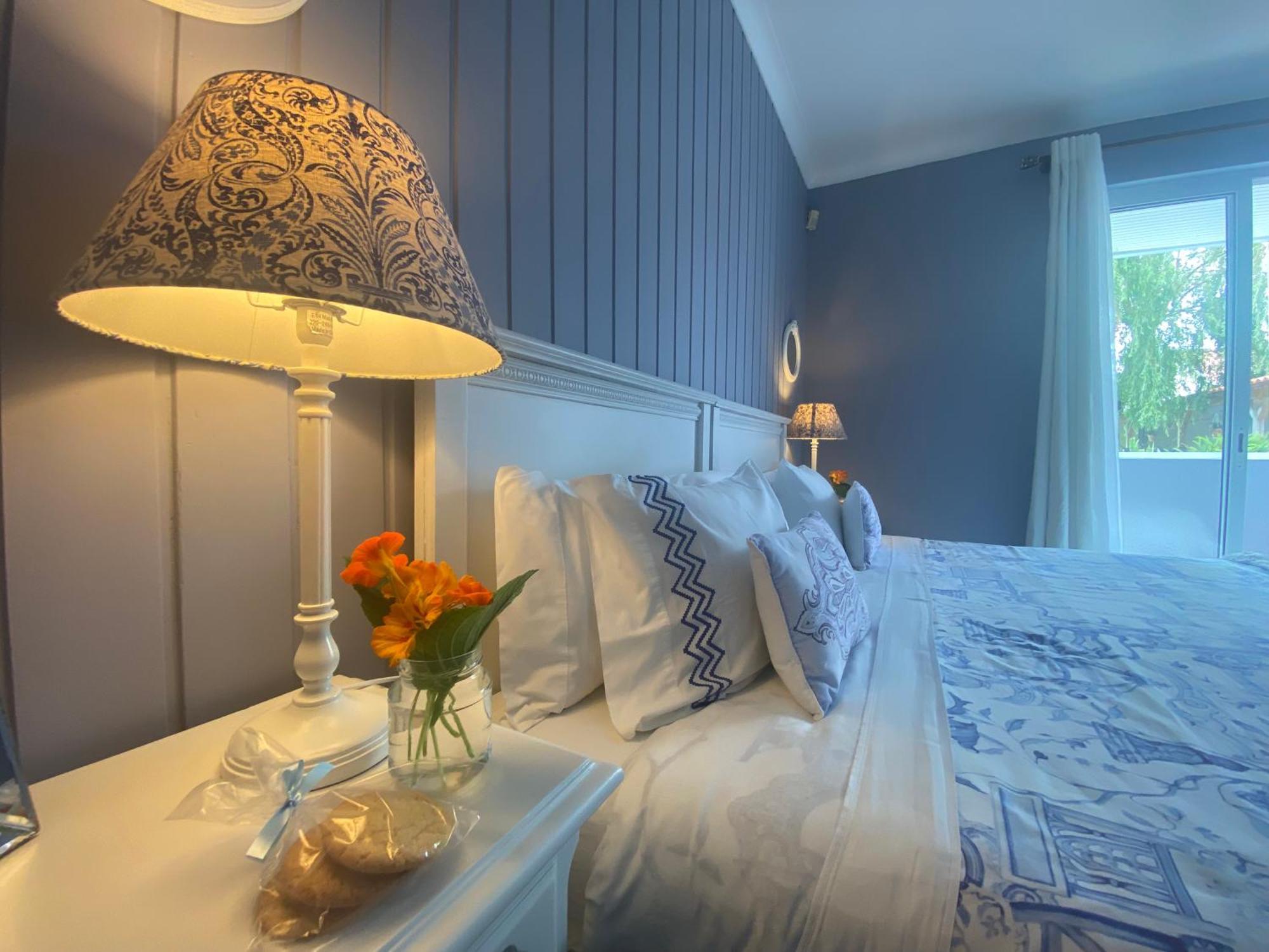 Guest house Quinta Dos Bravos