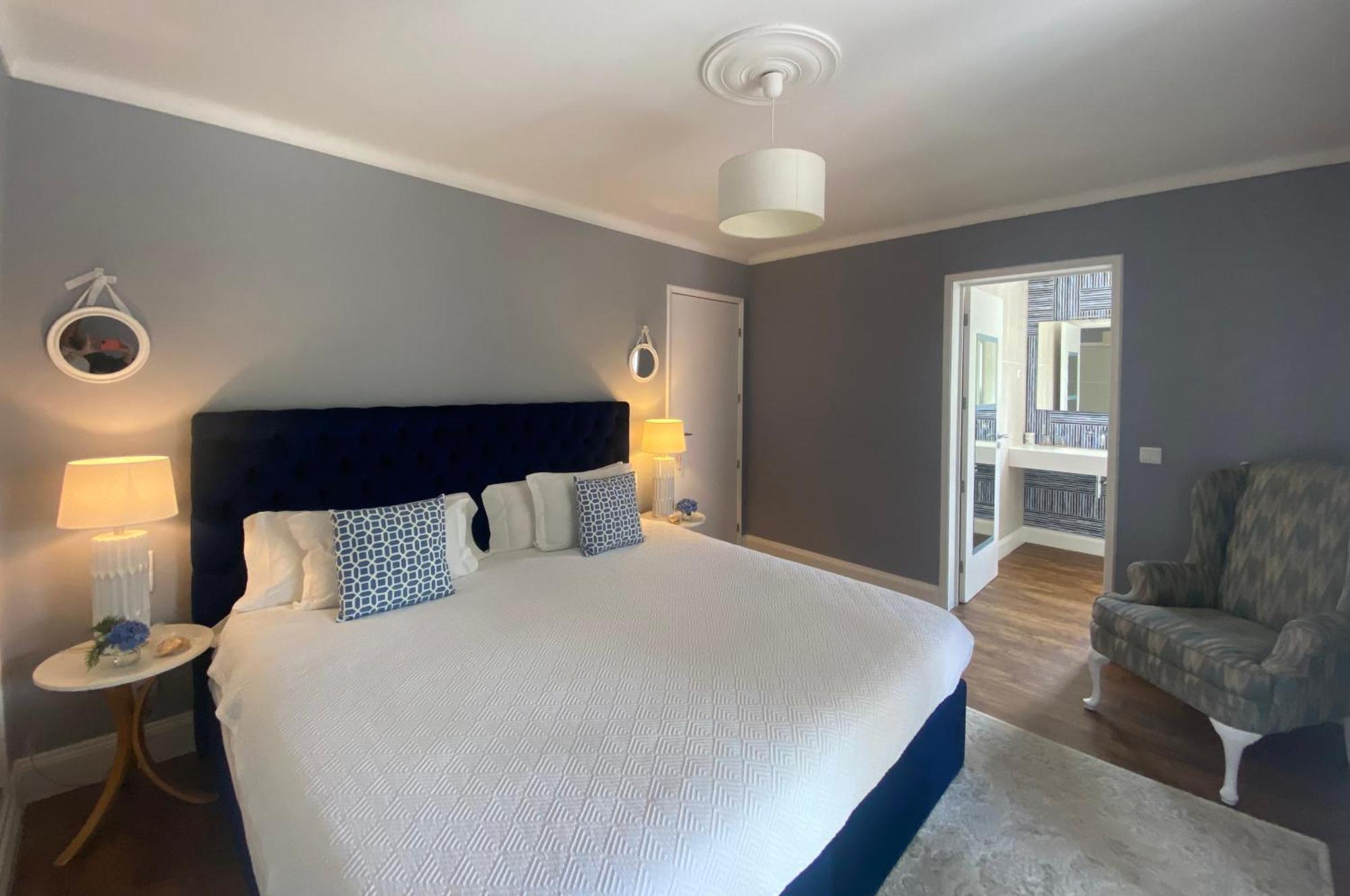 Quinta Dos Bravos Guest house