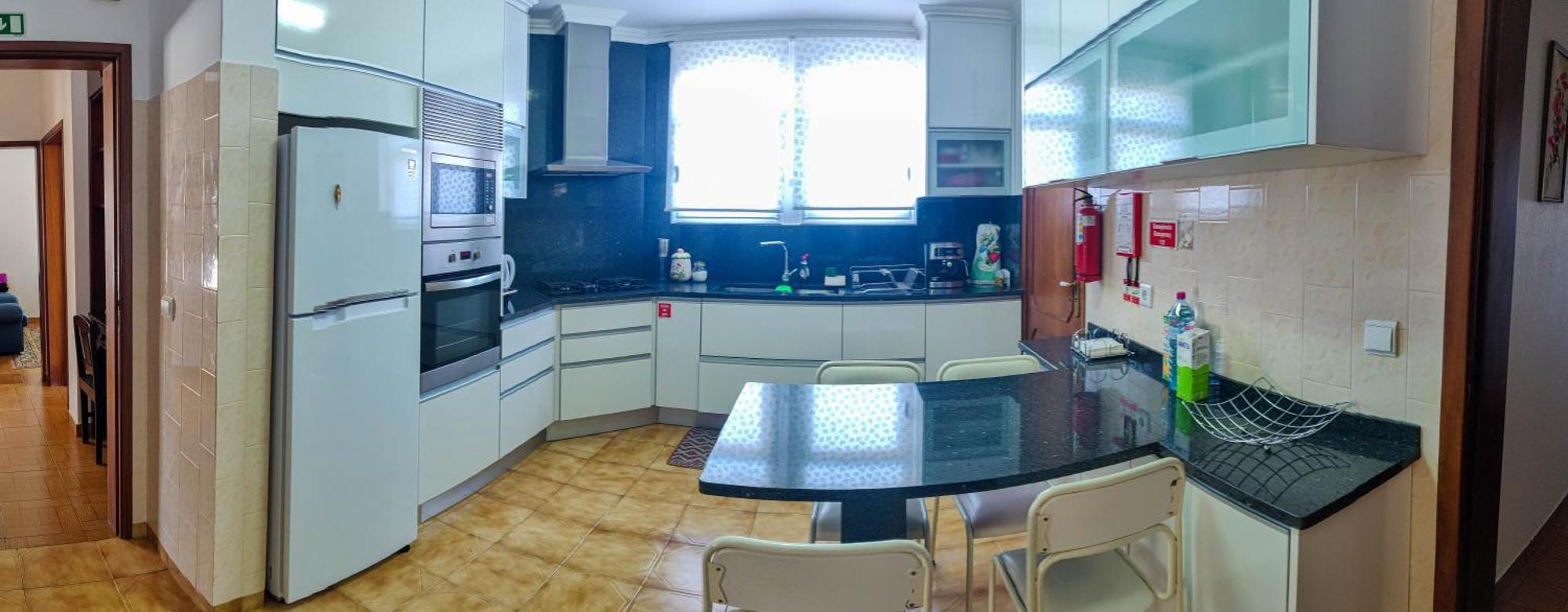 Casa Da Cerca Achada De Gaula * Santa Cruz (Madeira)