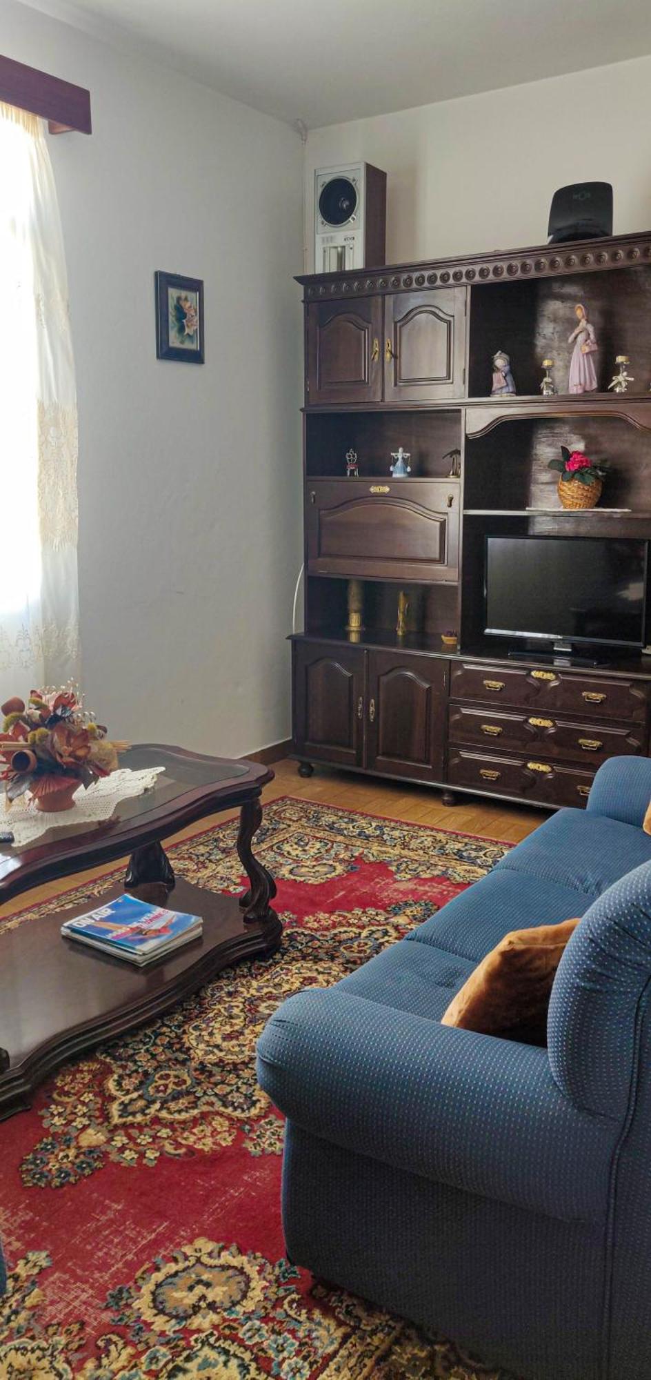 Casa Da Cerca Achada De Gaula Holiday home *