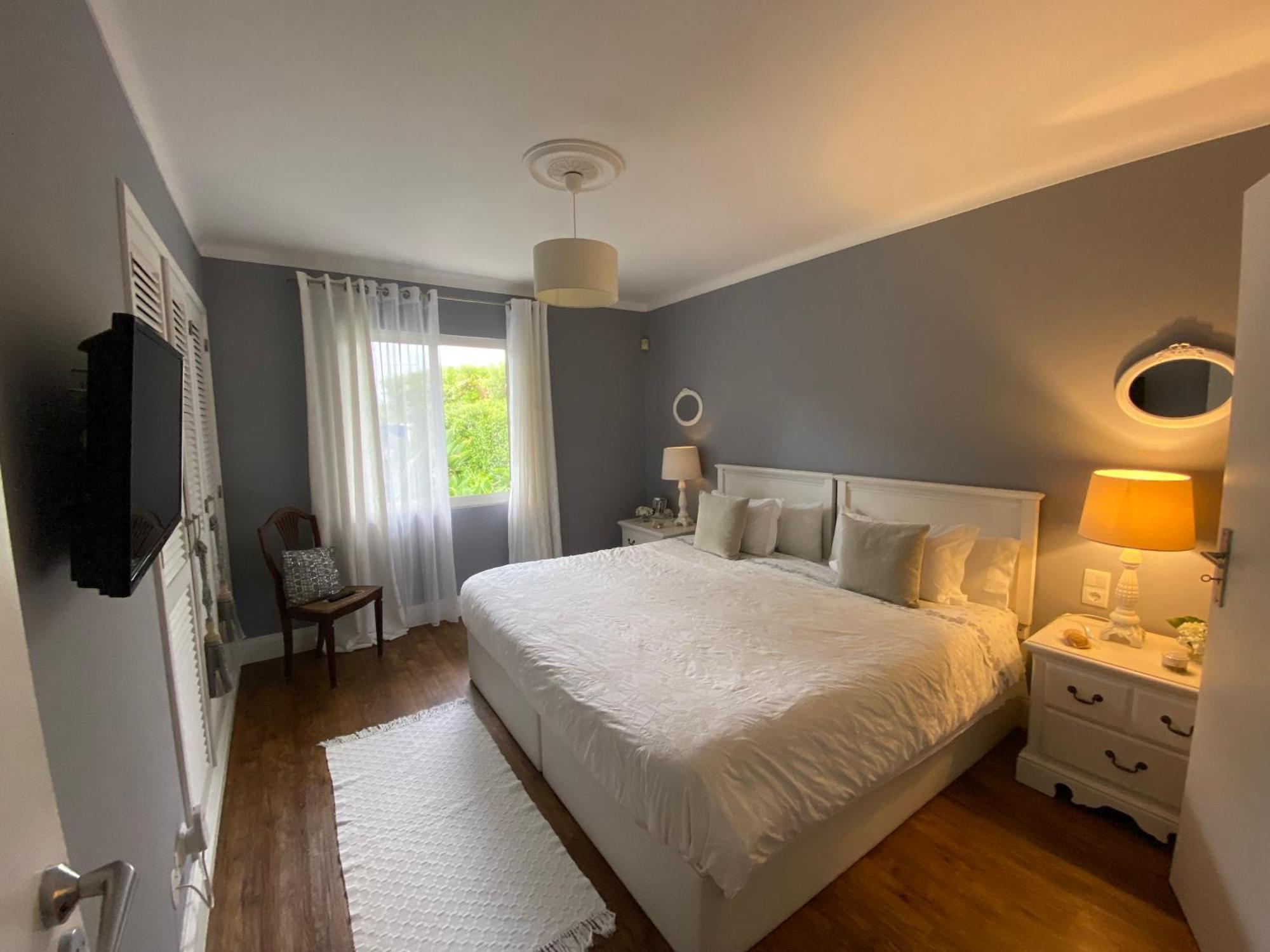 Quinta Dos Bravos Guest house Pico da Pedra