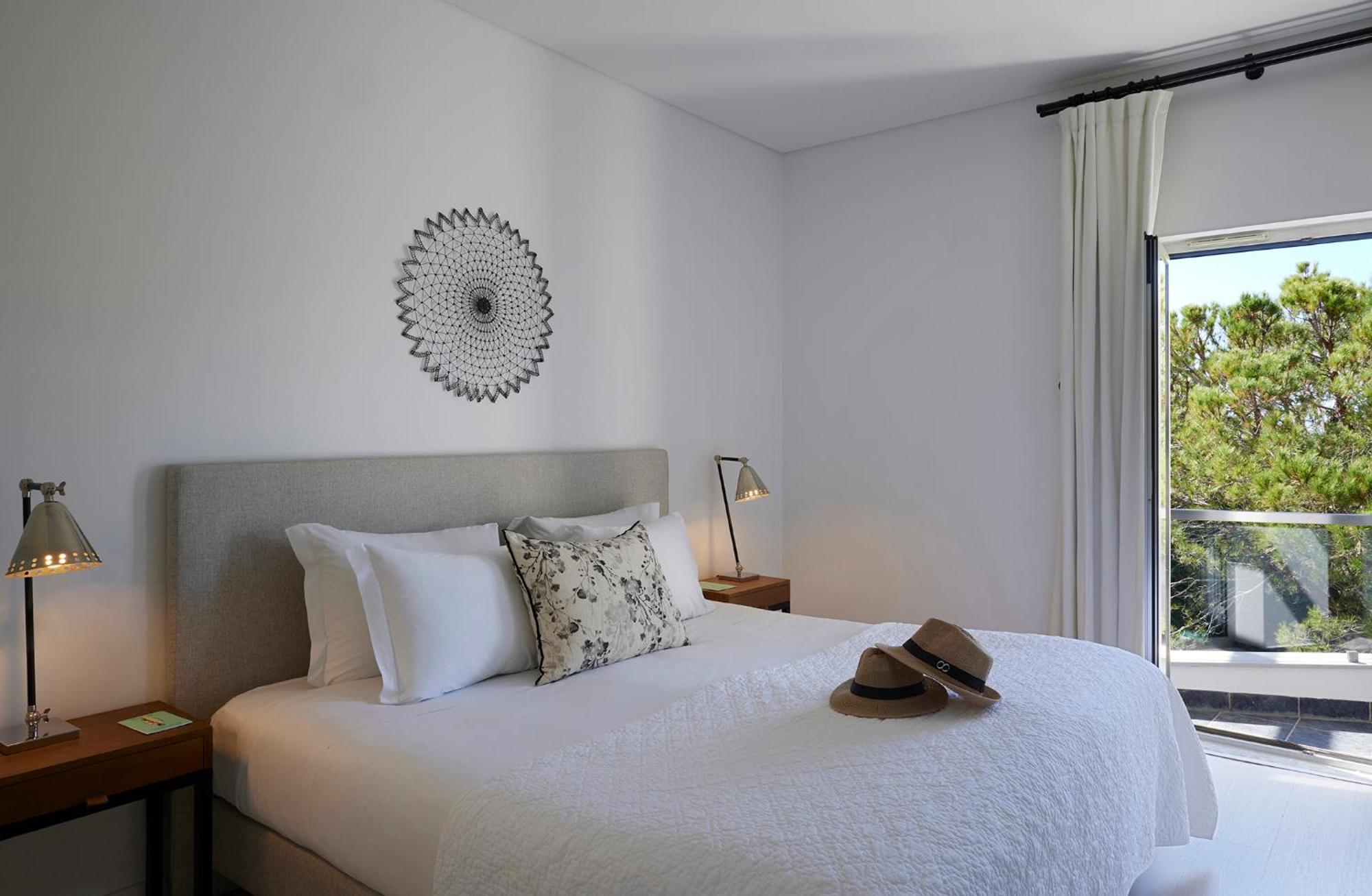 Octant Hotel Praia Verde