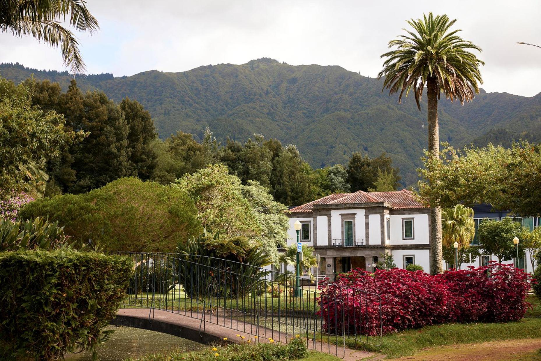 Hotel Octant Furnas Furnas (Azores)