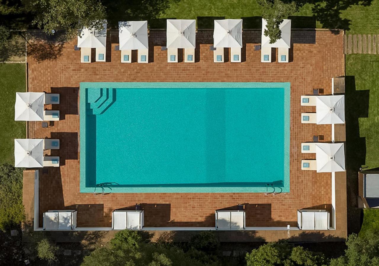 Hotel Octant Santiago Santiago do Cacém