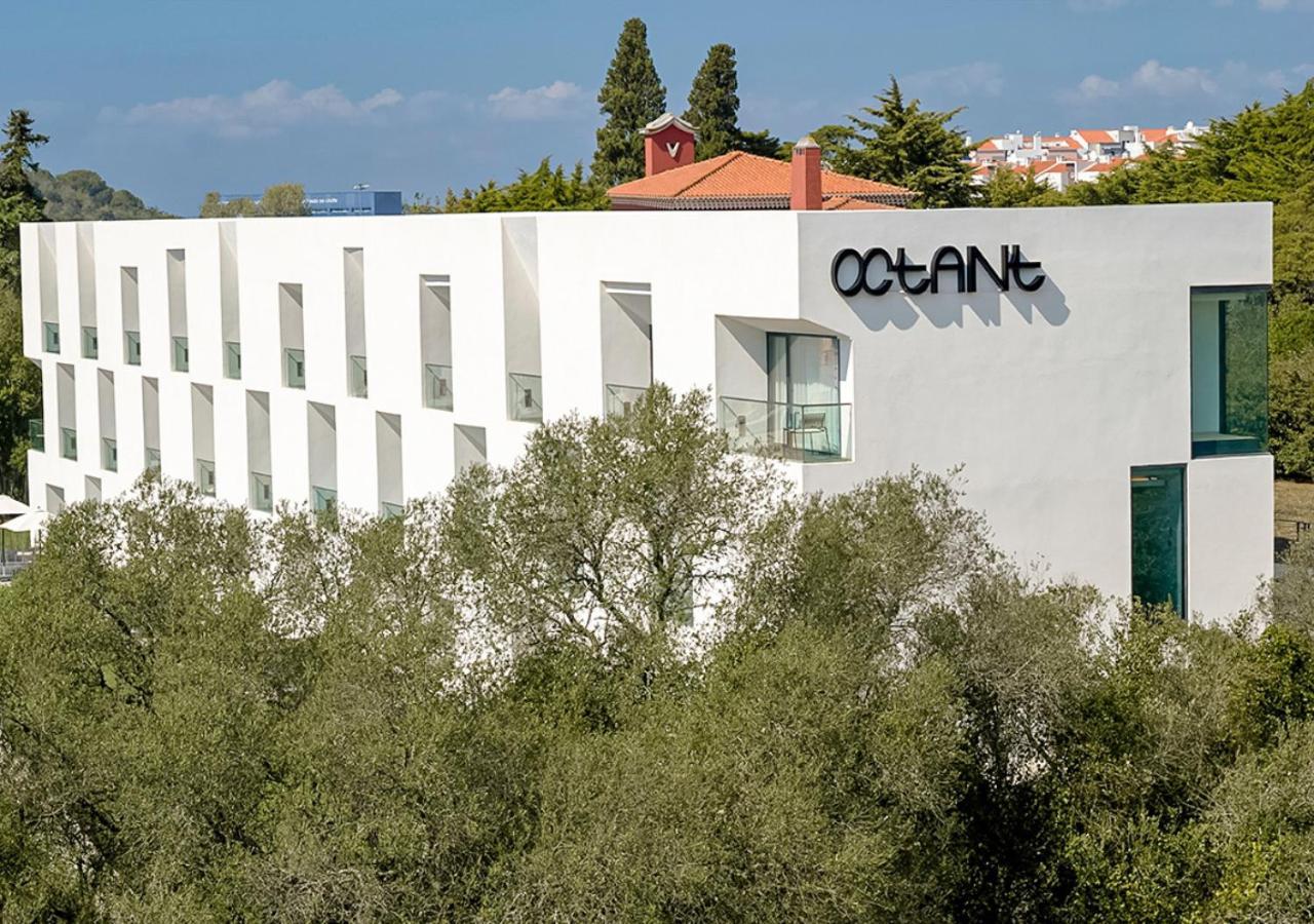 Hotel Octant Santiago 4*