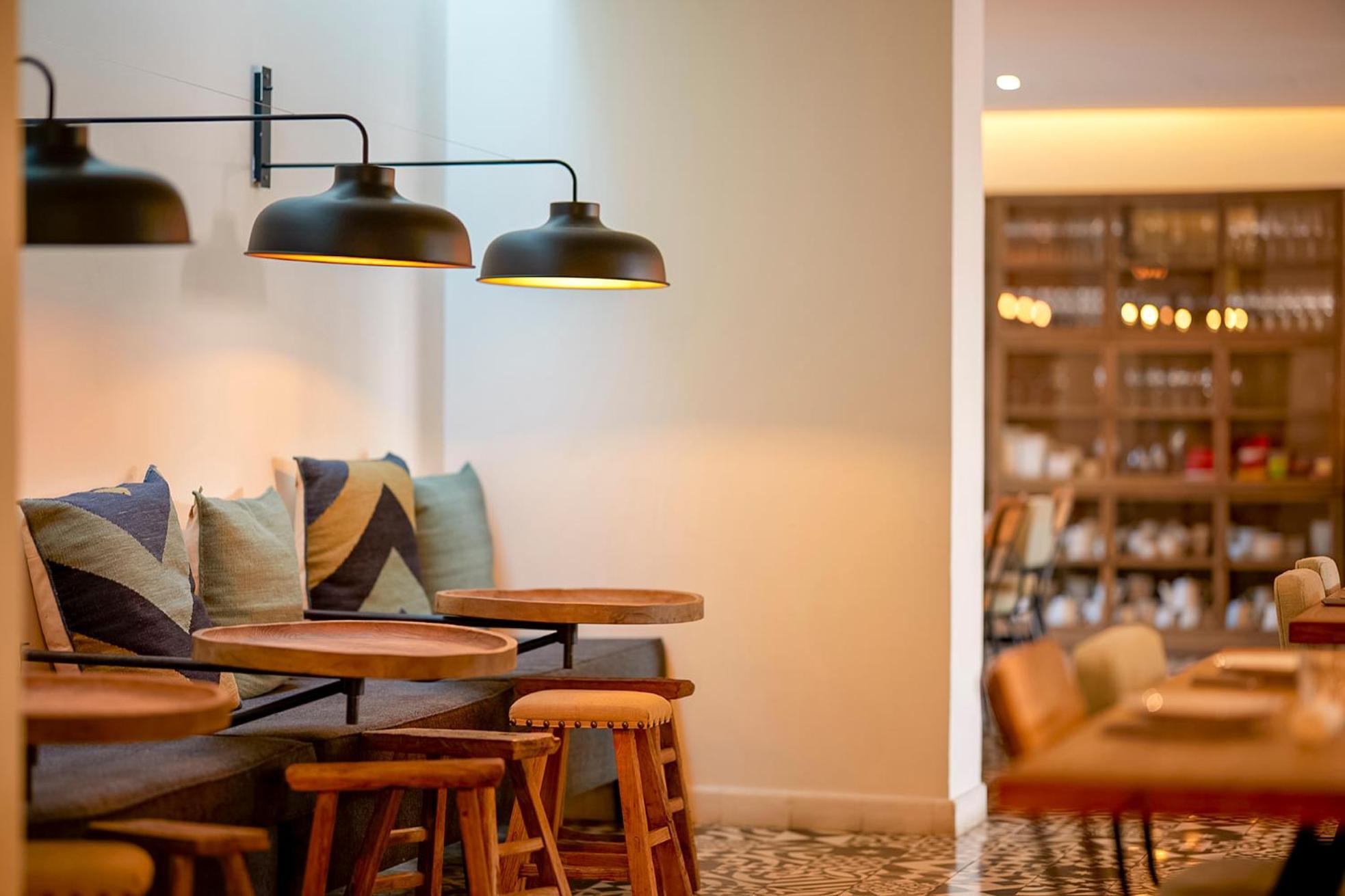 Hotel Octant Santiago