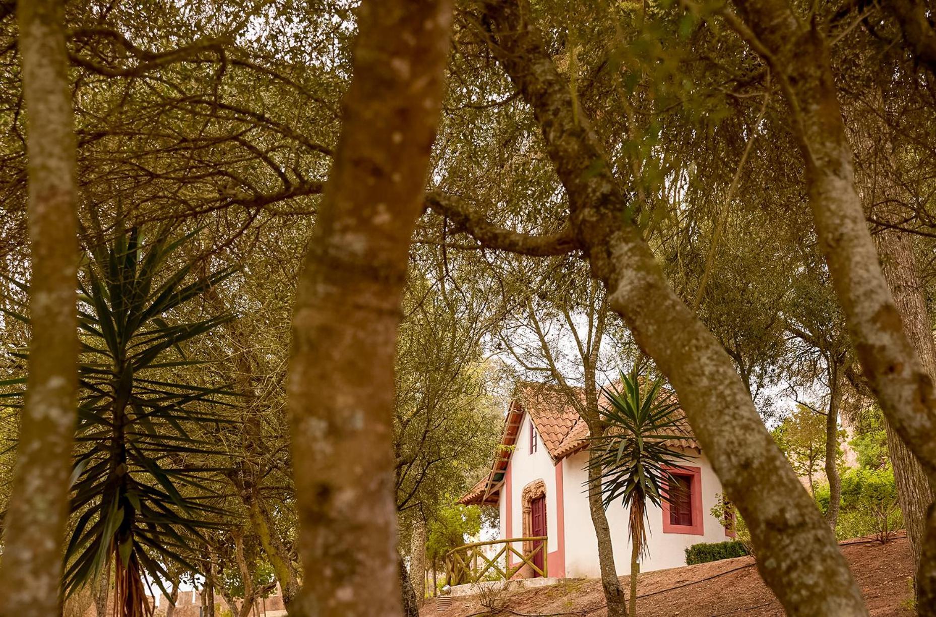 Octant Santiago 4* Santiago do Cacém