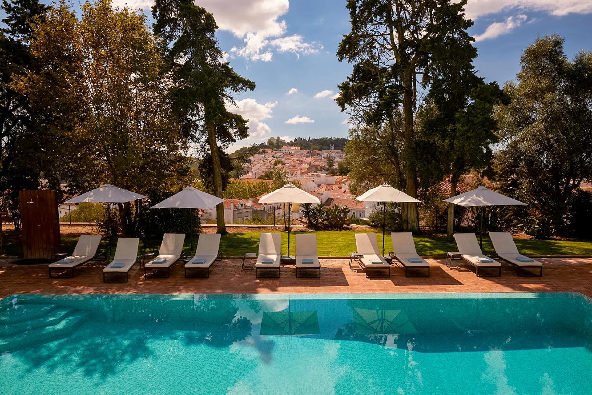 Hotel Octant Santiago Santiago do Cacém