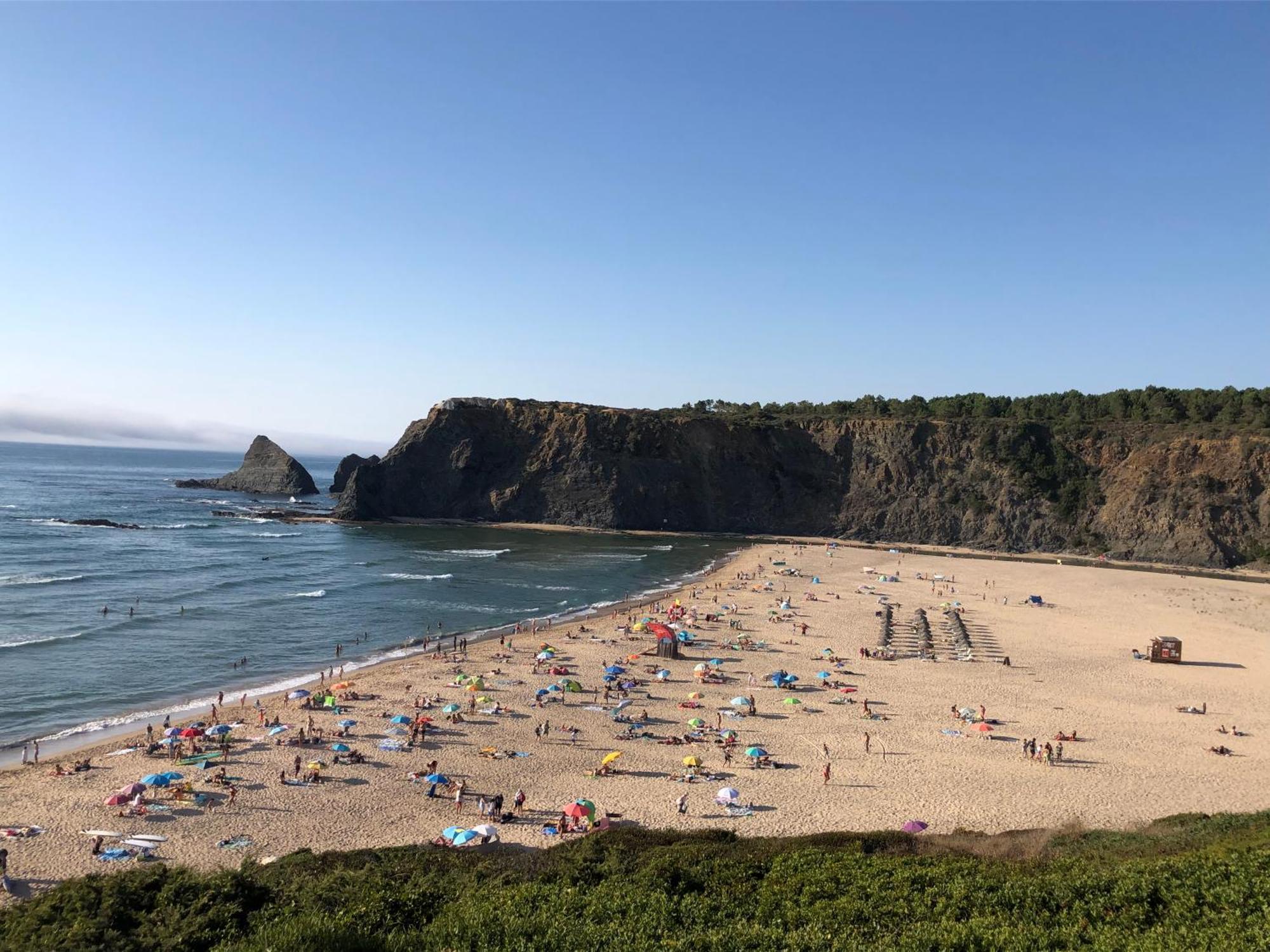 Сasa de vacaciones Heu's Monte