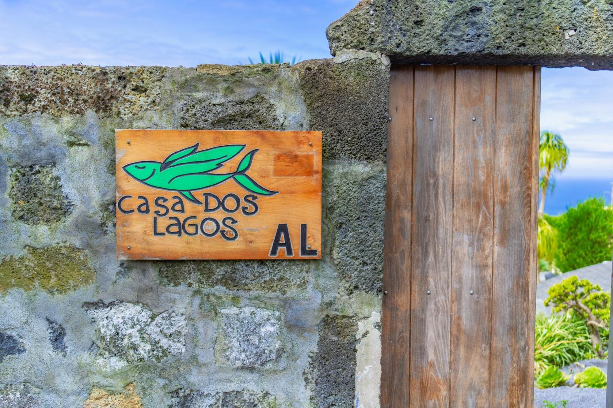 Casa Dos Lagos - Rral Nº 2187 Velas
