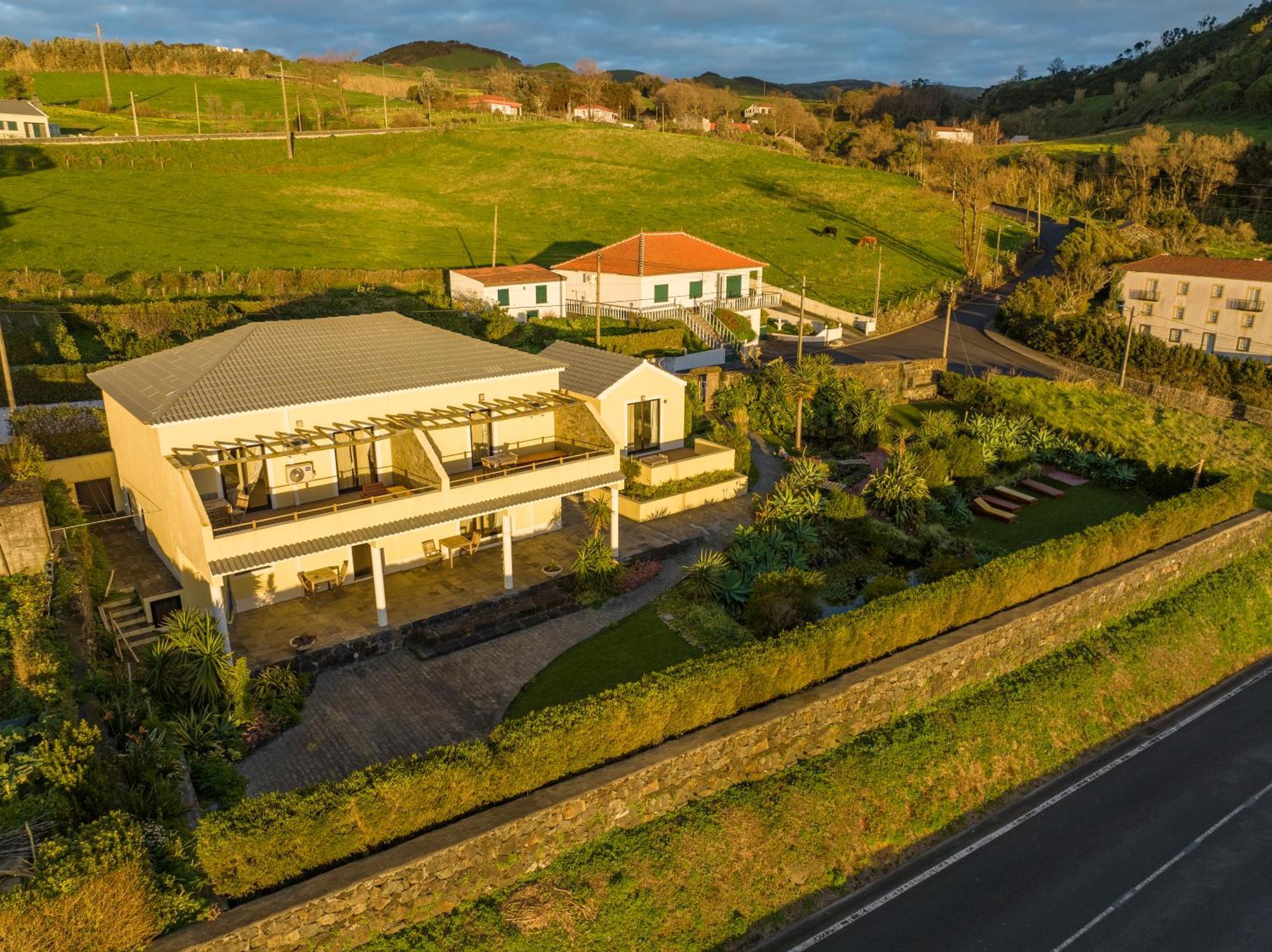 Casa Dos Lagos - Rral Nº 2187 Appartement