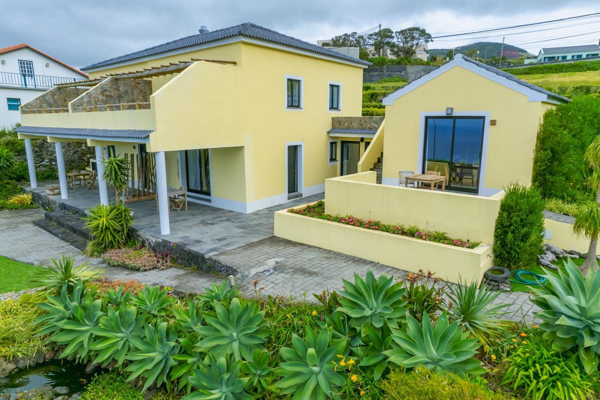 Appartement Casa Dos Lagos - Rral Nº 2187 Velas