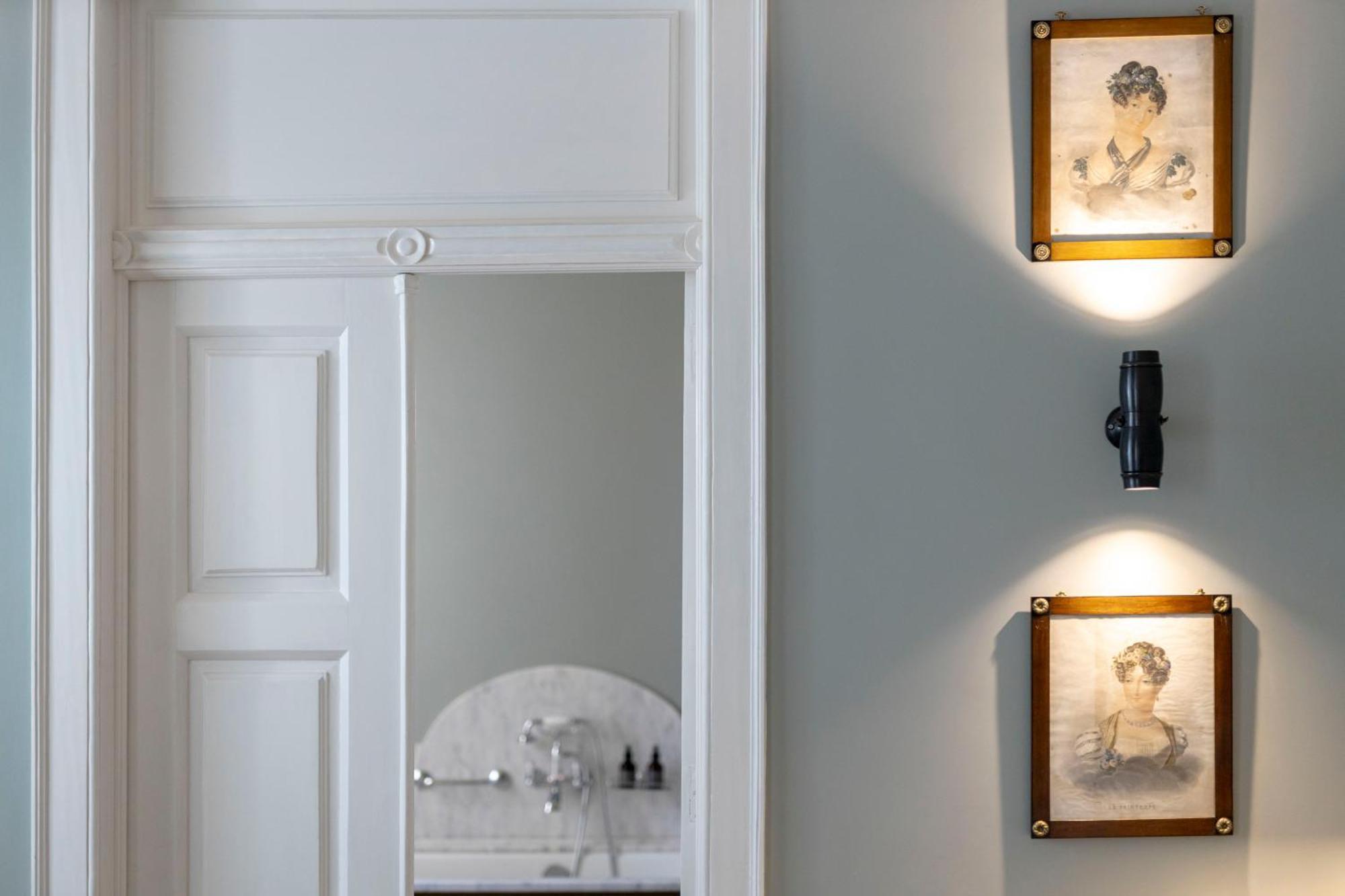 Hotel Valverde & - Relais & Chateaux Santar