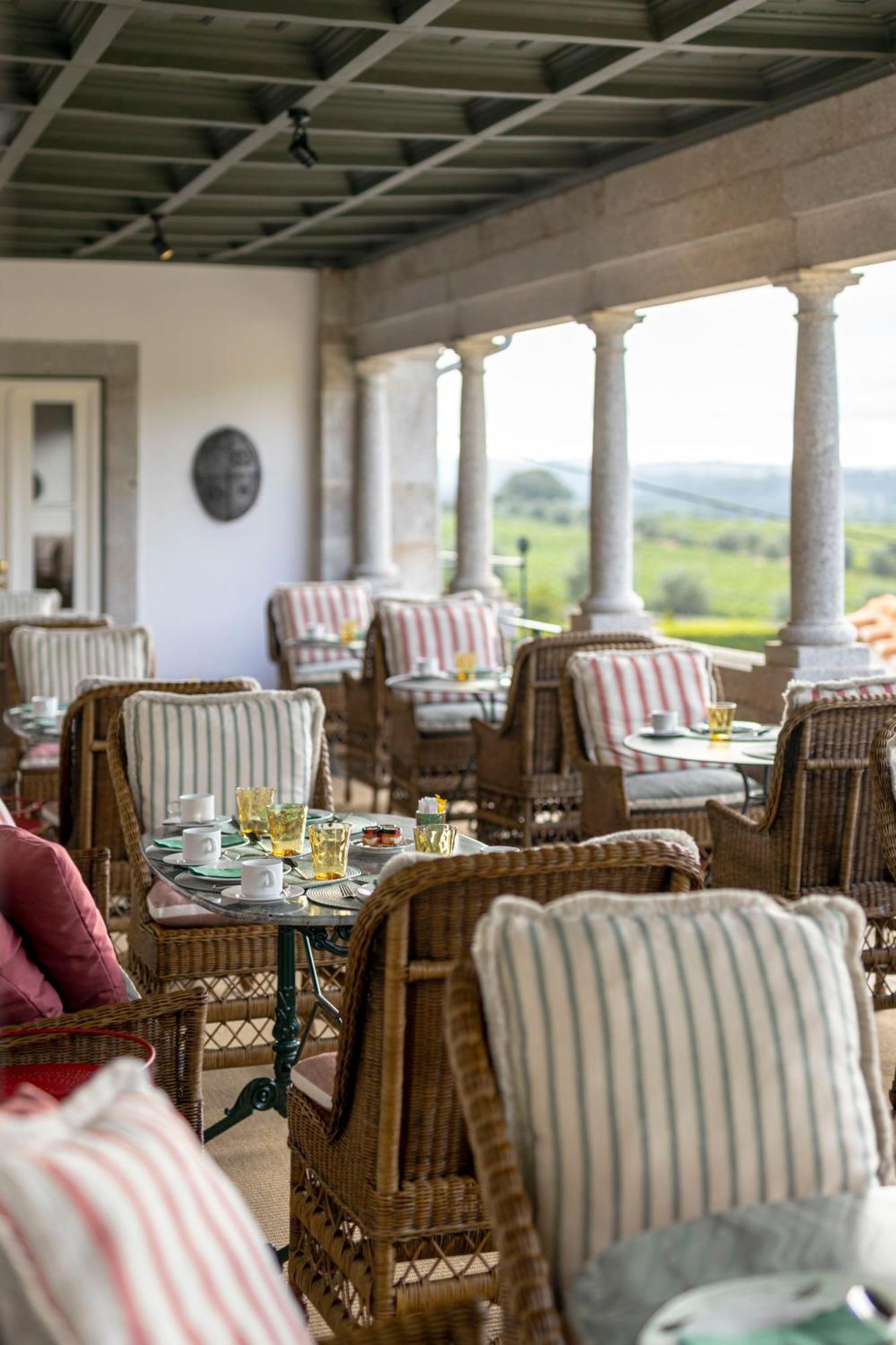 Valverde & - Relais & Chateaux 5*